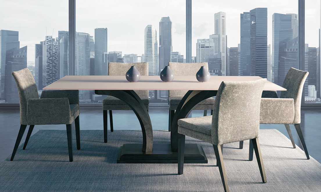 Bermex Dining Table Set DRC #661