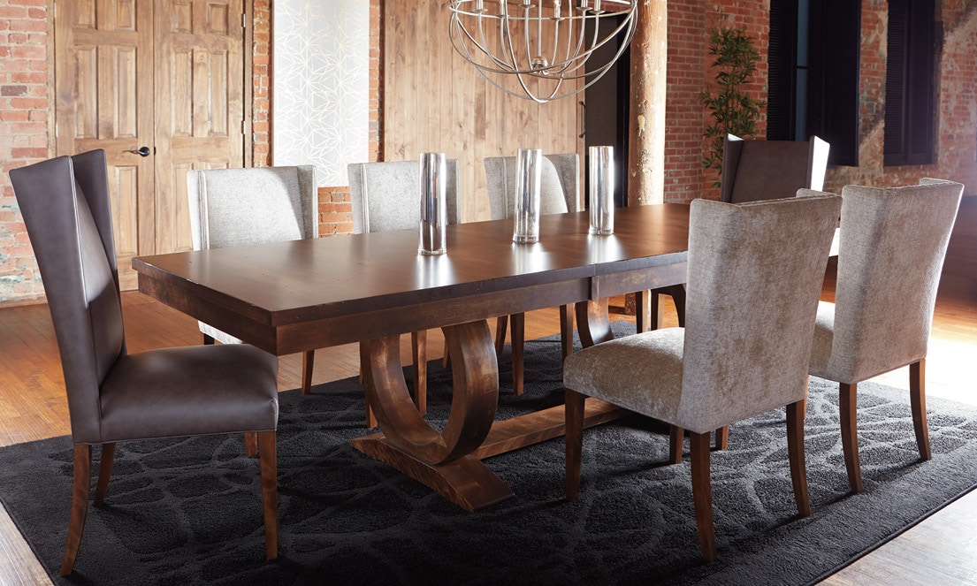 Bermex Dining Table Set MTD #667