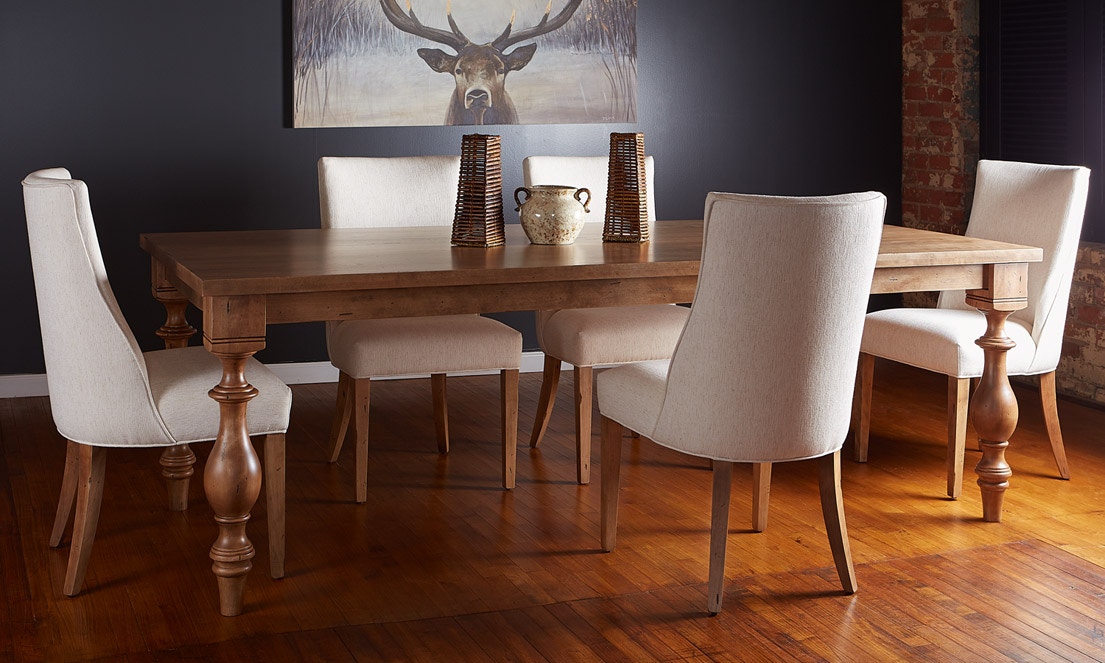 Bermex Dining Table Set RTE #668