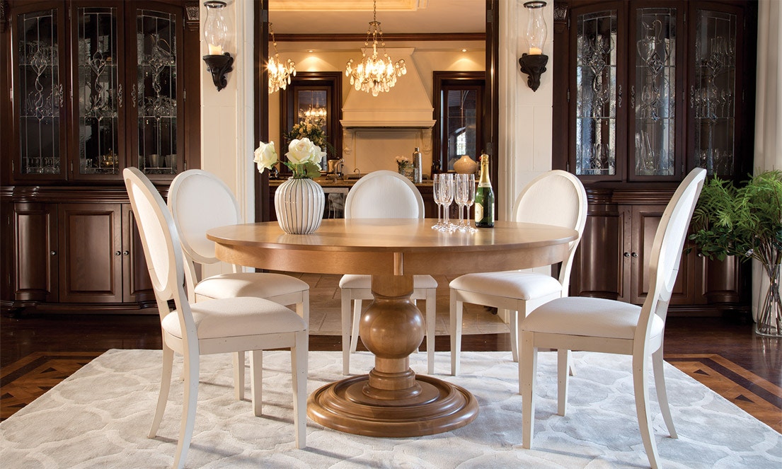 Bermex Dining Table Set CTR #671