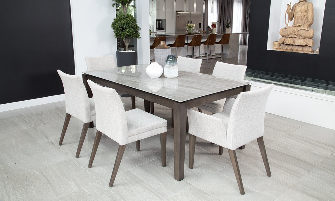 Bermex Dining Table Set DRC #684