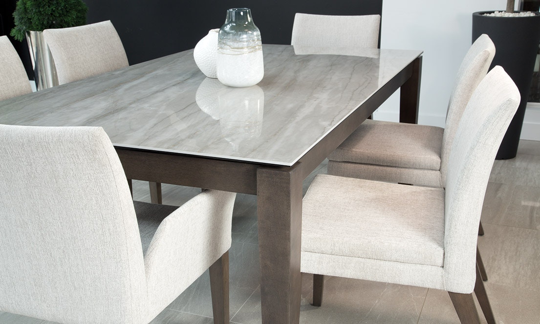 Bermex Dining Table Set DRC #685