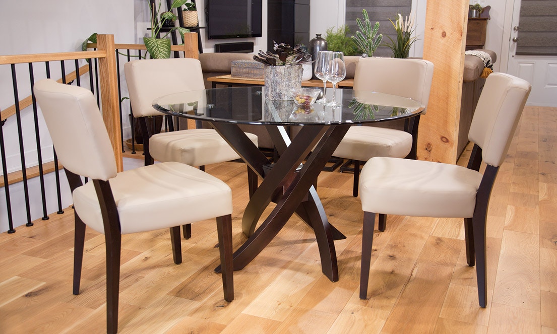 Bermex Dining Table Set MSN #690