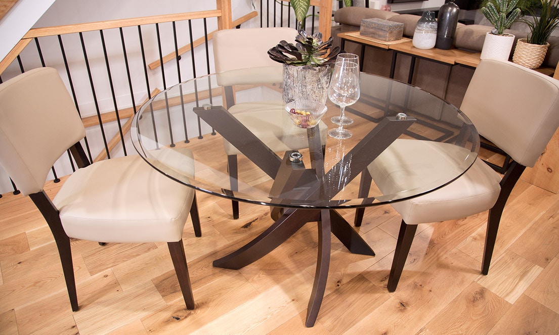 Bermex Dining Table Set MSN #691