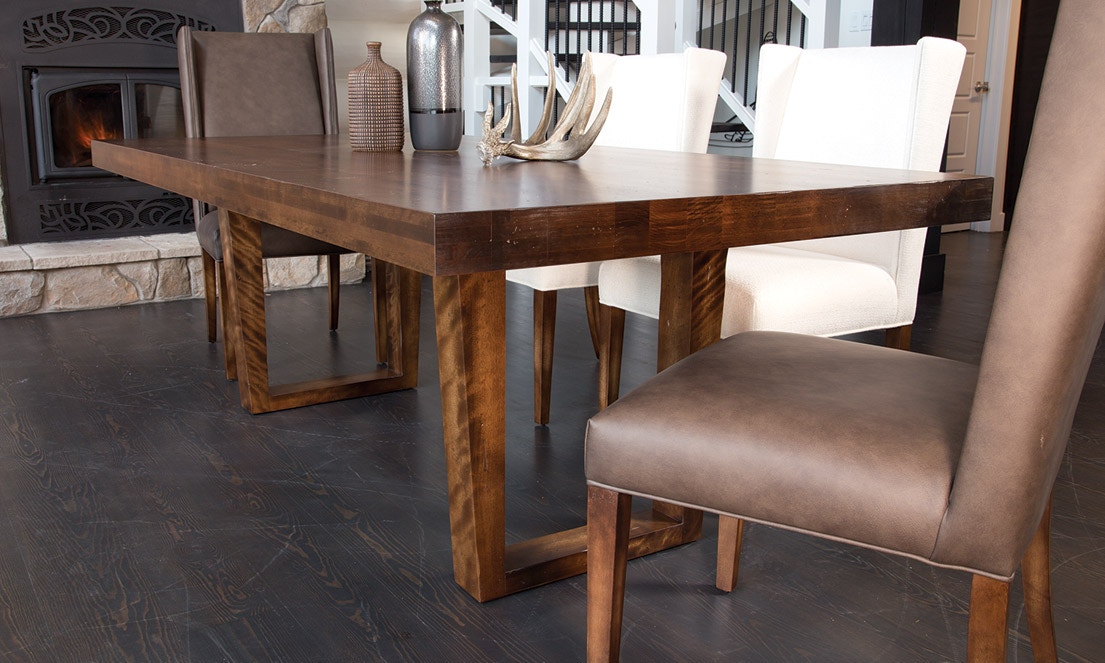 Bermex Dining Table Set MTD #704