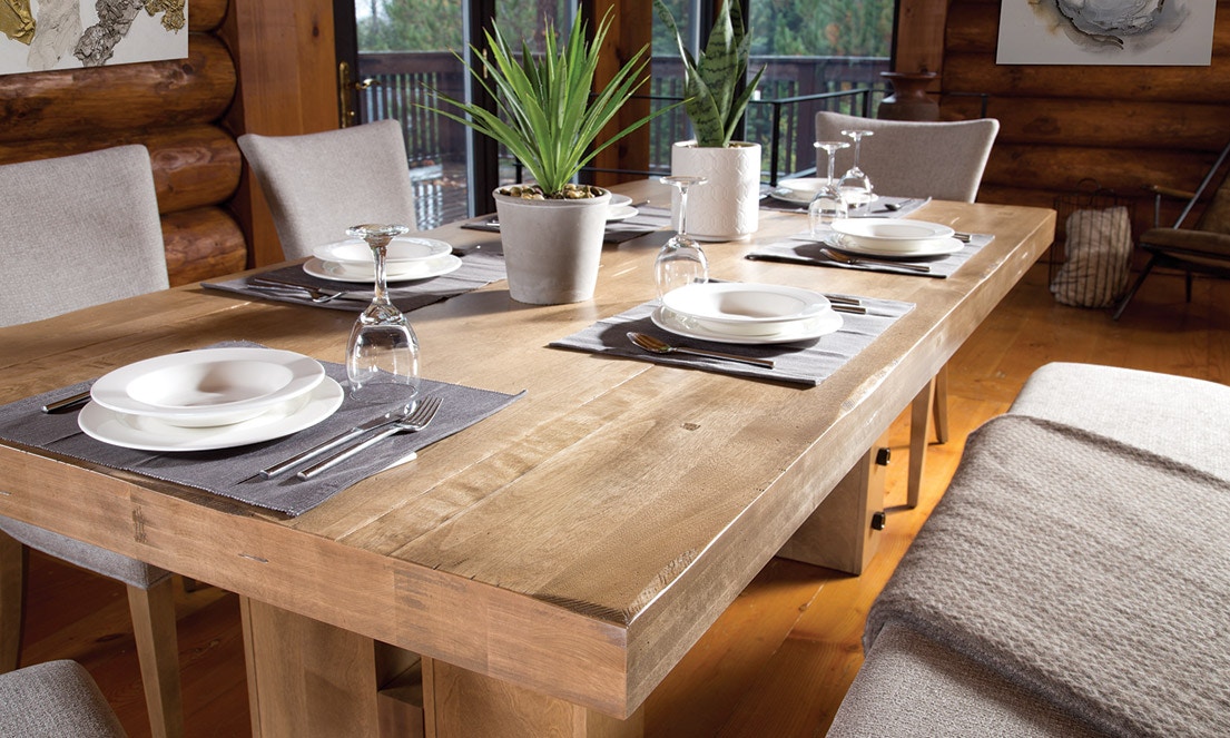 Bermex Dining Table Set MTD #713