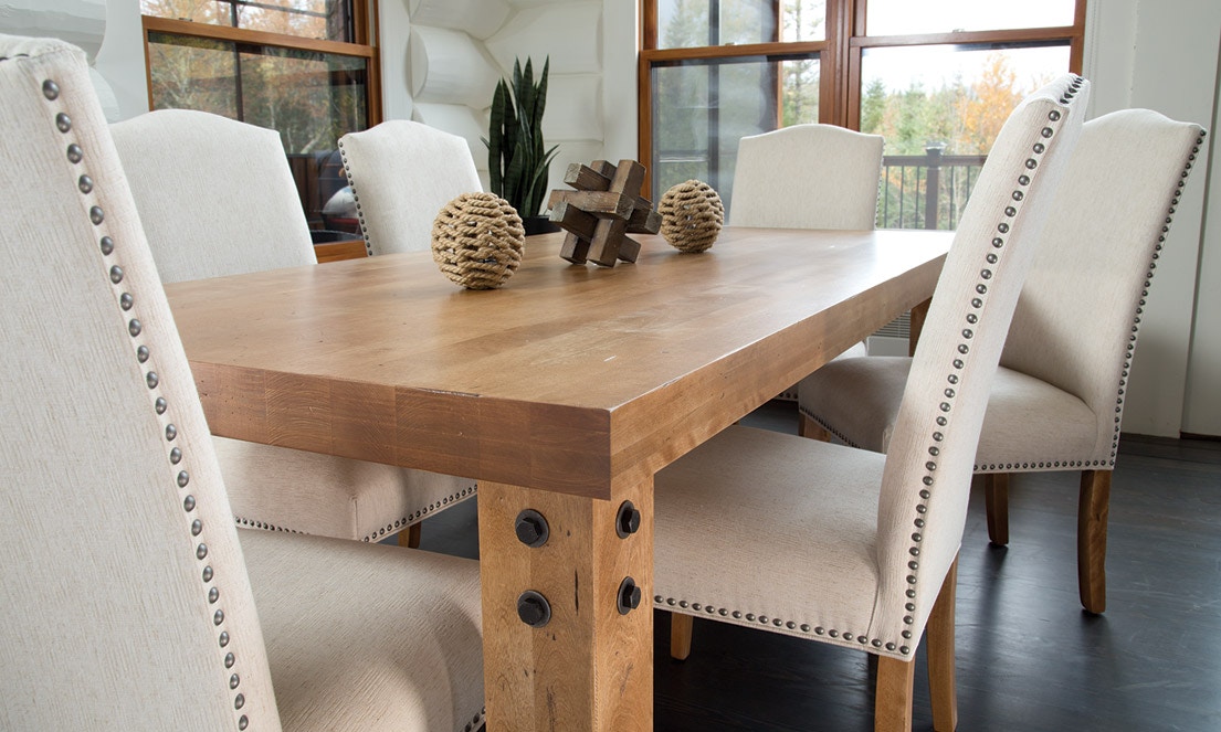 Bermex Dining Table Set MTD #719