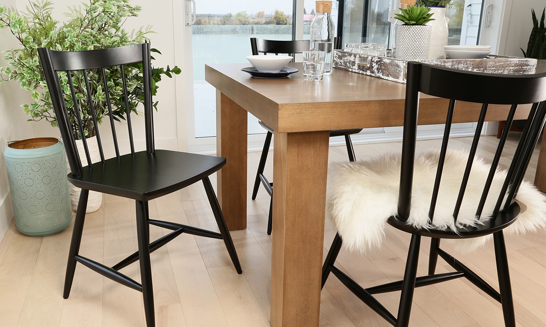 Bermex Dining Table Set RTE #735