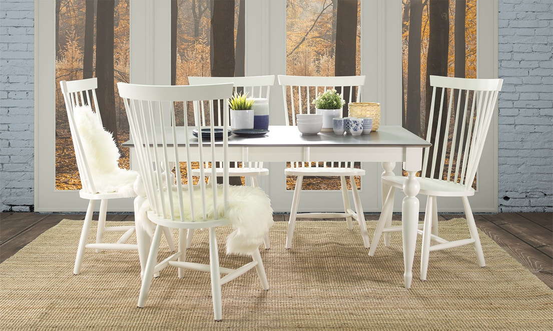 Bermex Dining Table Set RTE #740