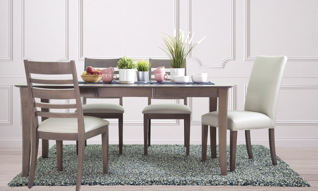 Bermex Dining Table Set MSN #744