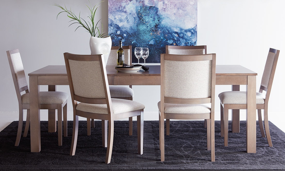Bermex Dining Table Set MSN #761
