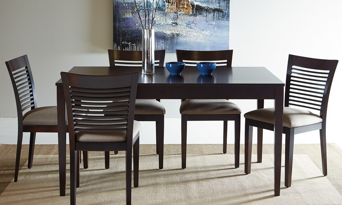 Bermex Dining Table Set MSN #765