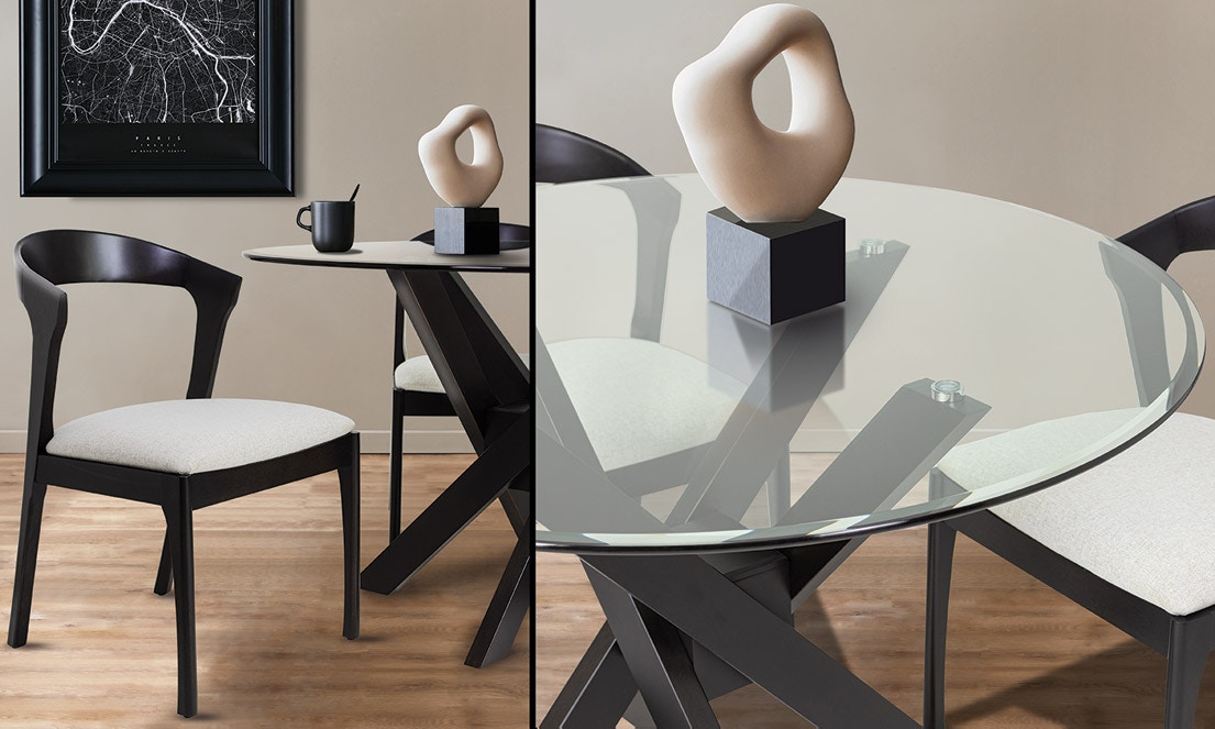 Bermex Dining Table Set DRC #774