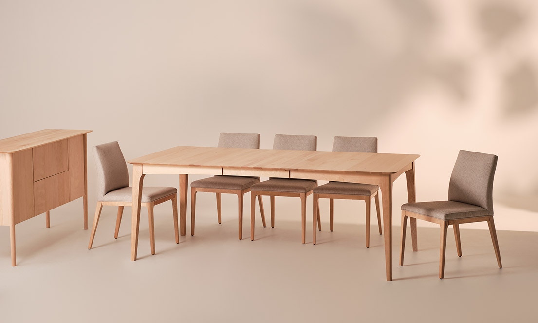 Bermex Dining Table Set DRC #783