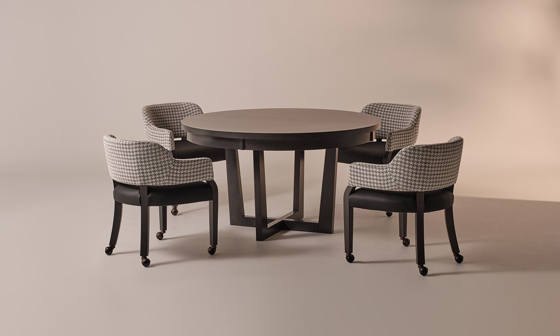 Bermex Dining Table Set RTE #785