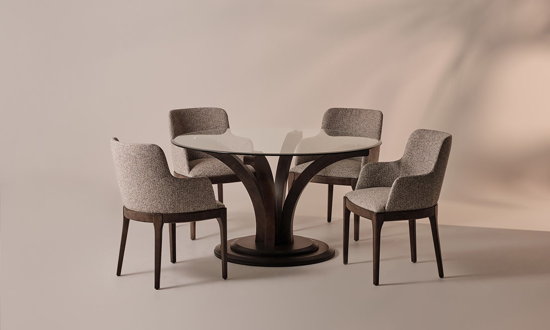 Bermex Dining Table Set DRC #789