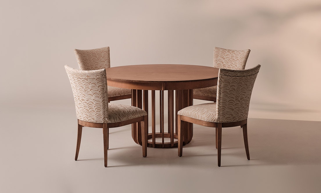 Bermex Dining Table Set RTE #791