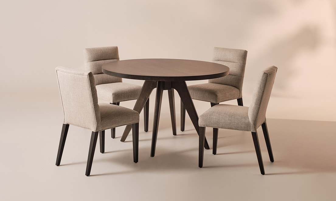 Bermex Dining Table Set DRC #793