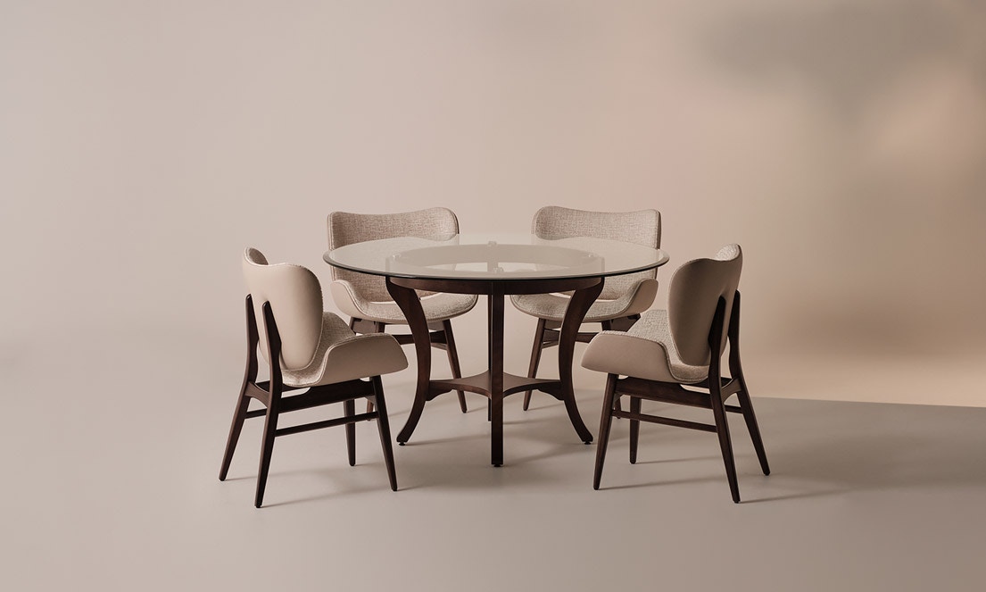 Bermex Dining Table Set DRC #795