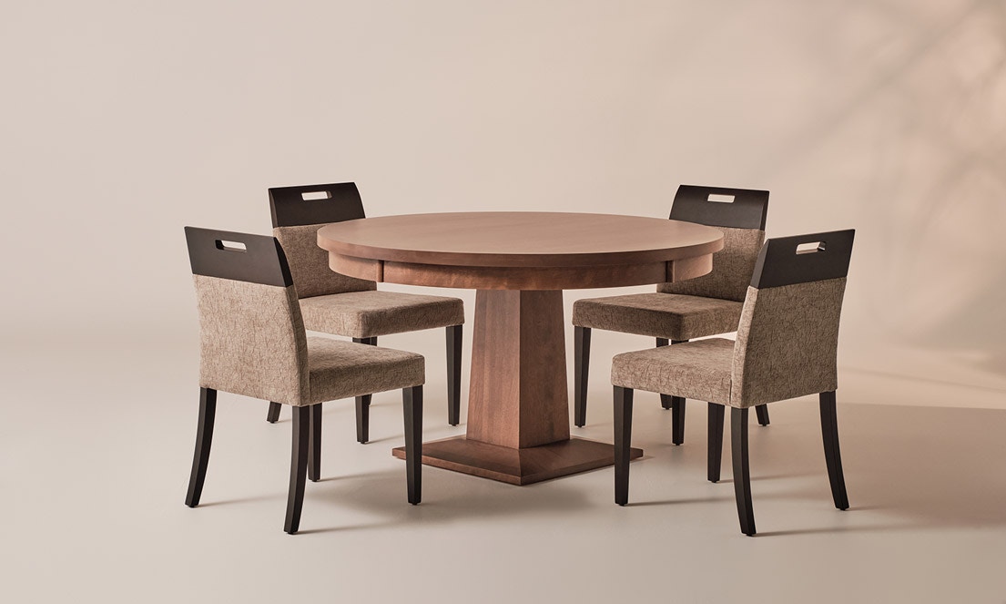 Bermex Dining Table Set RTE #797