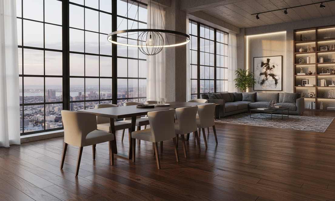 Bermex Dining Table Set STK #2.2