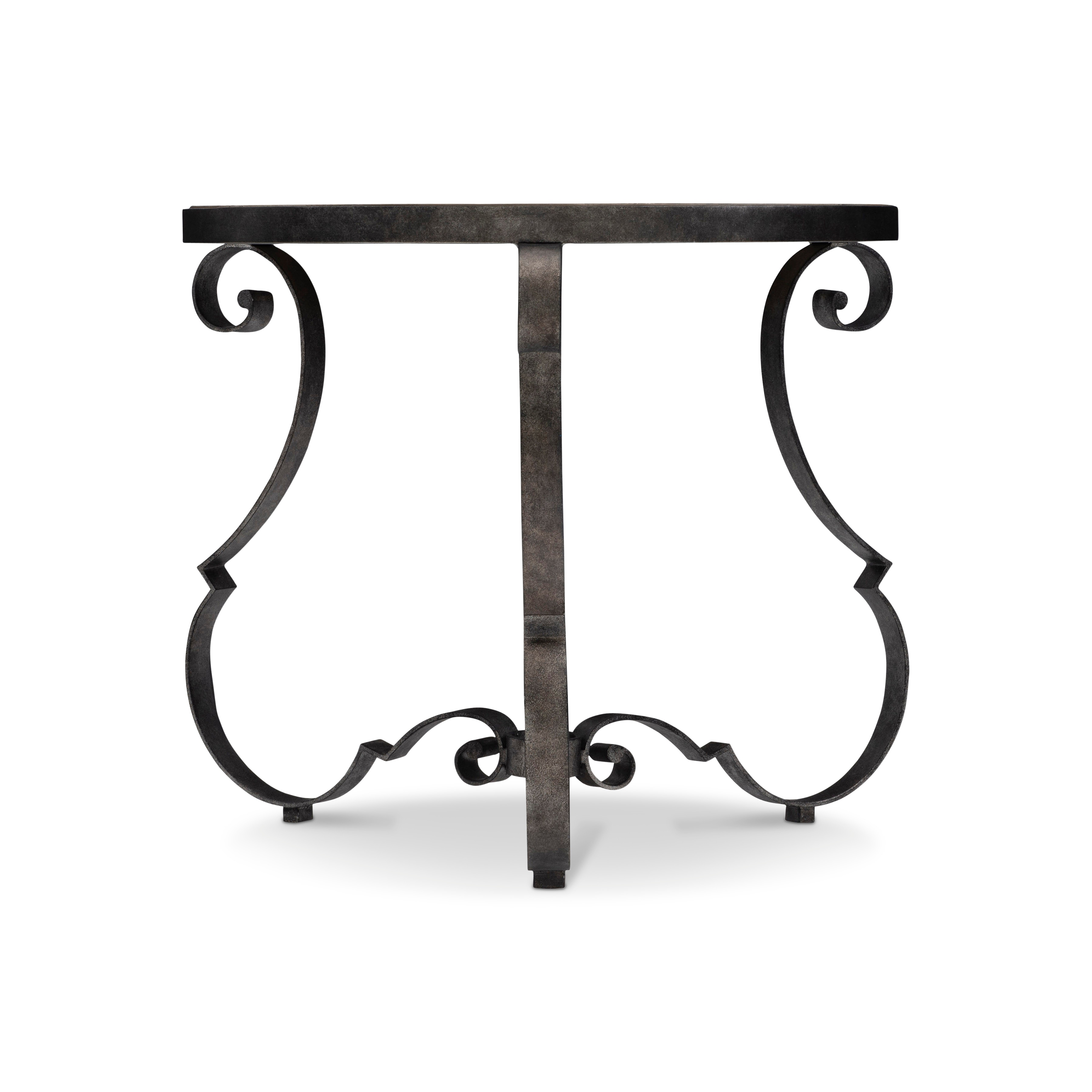 Bernhardt Villa Toscana Side Table 302125