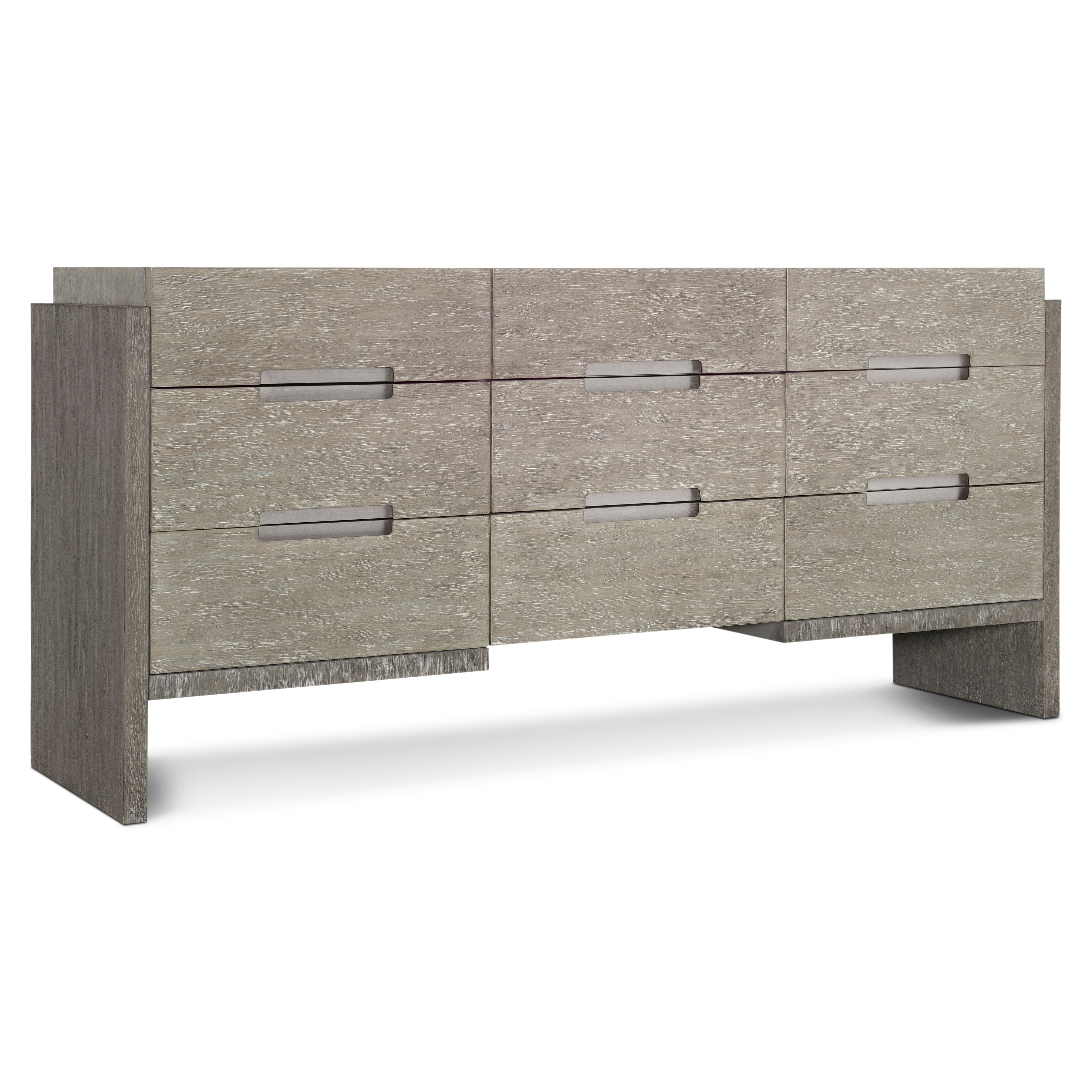 Bernhardt Foundations Dresser 306052