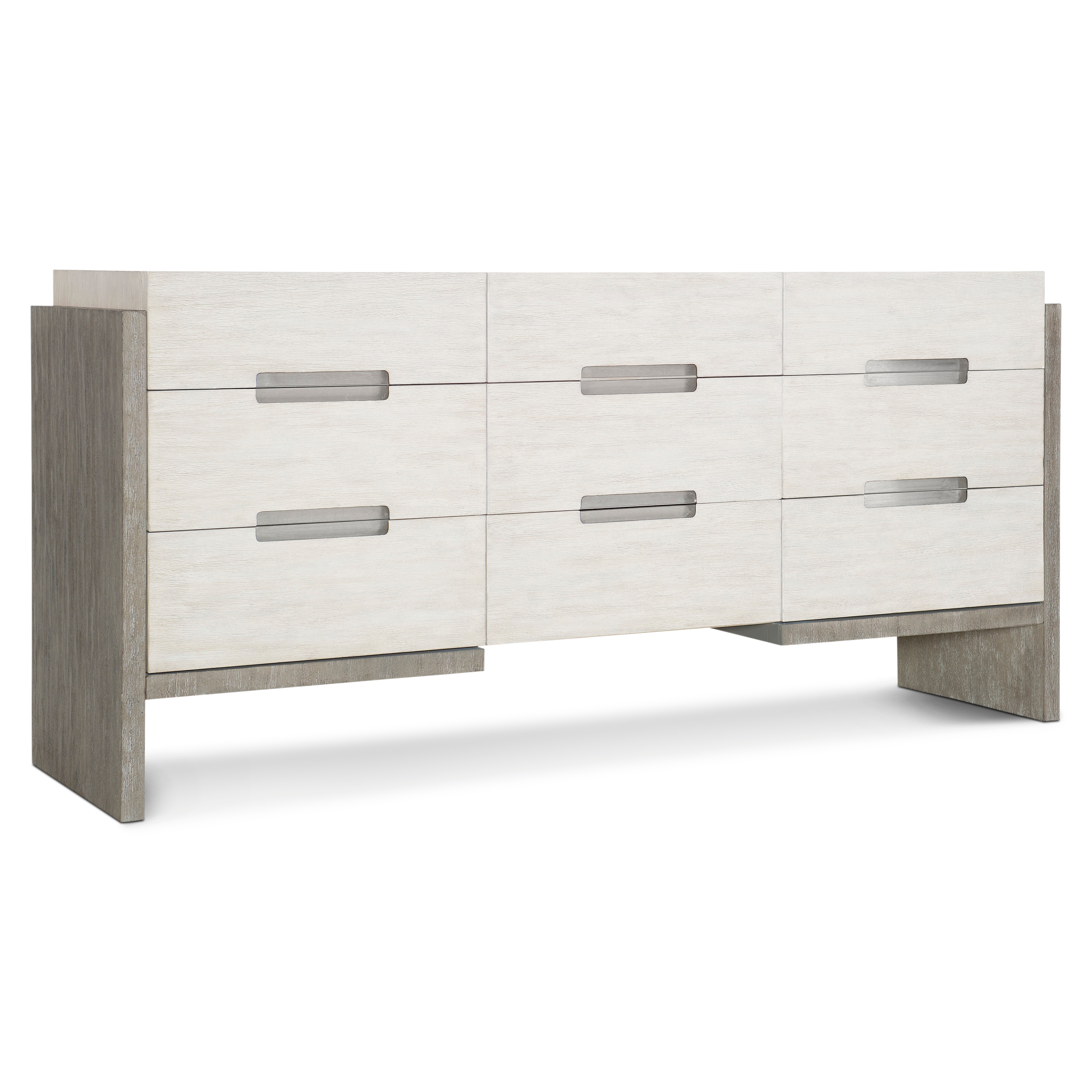 Bernhardt Foundations Dresser 306053