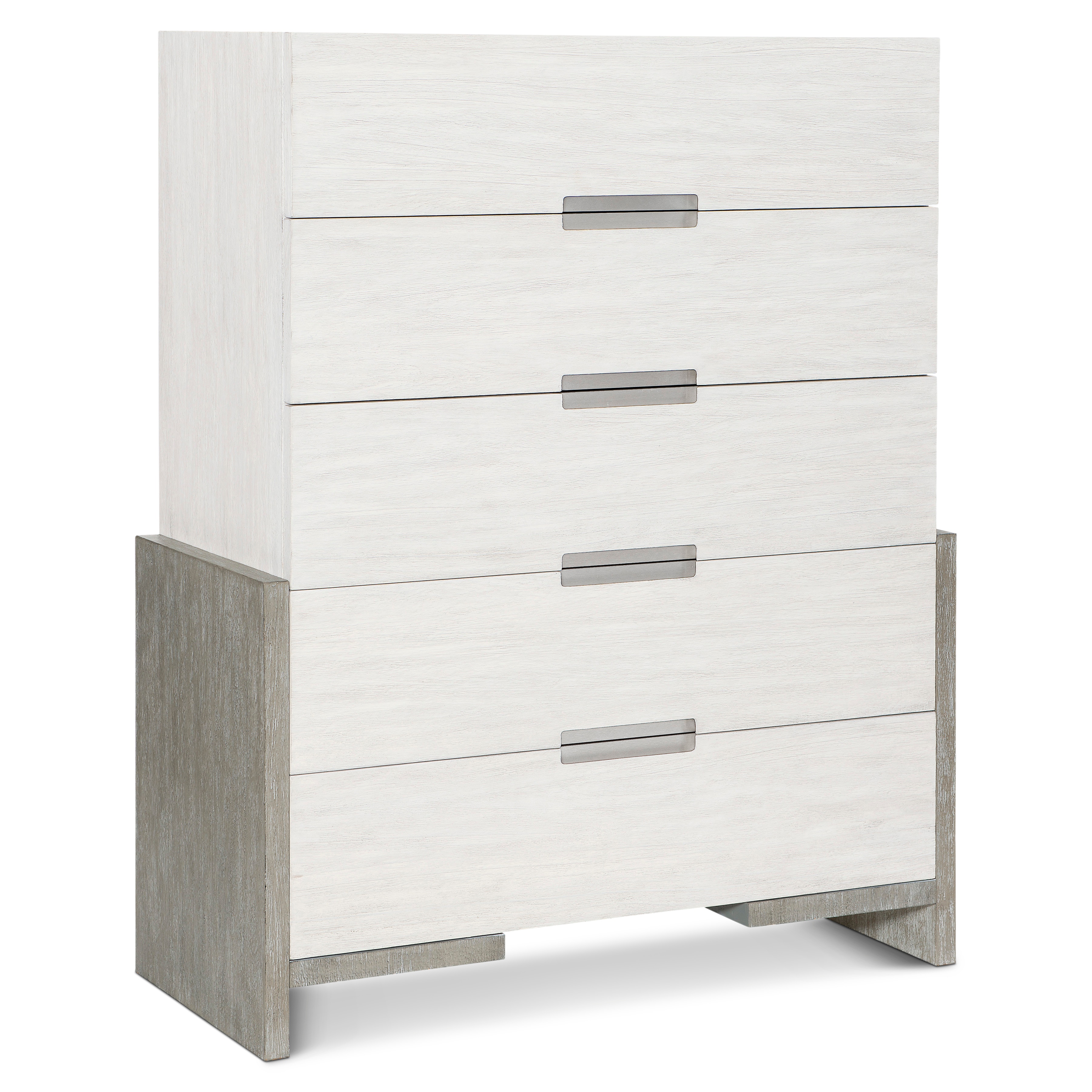 Bernhardt Foundations Tall Drawer Chest 306118