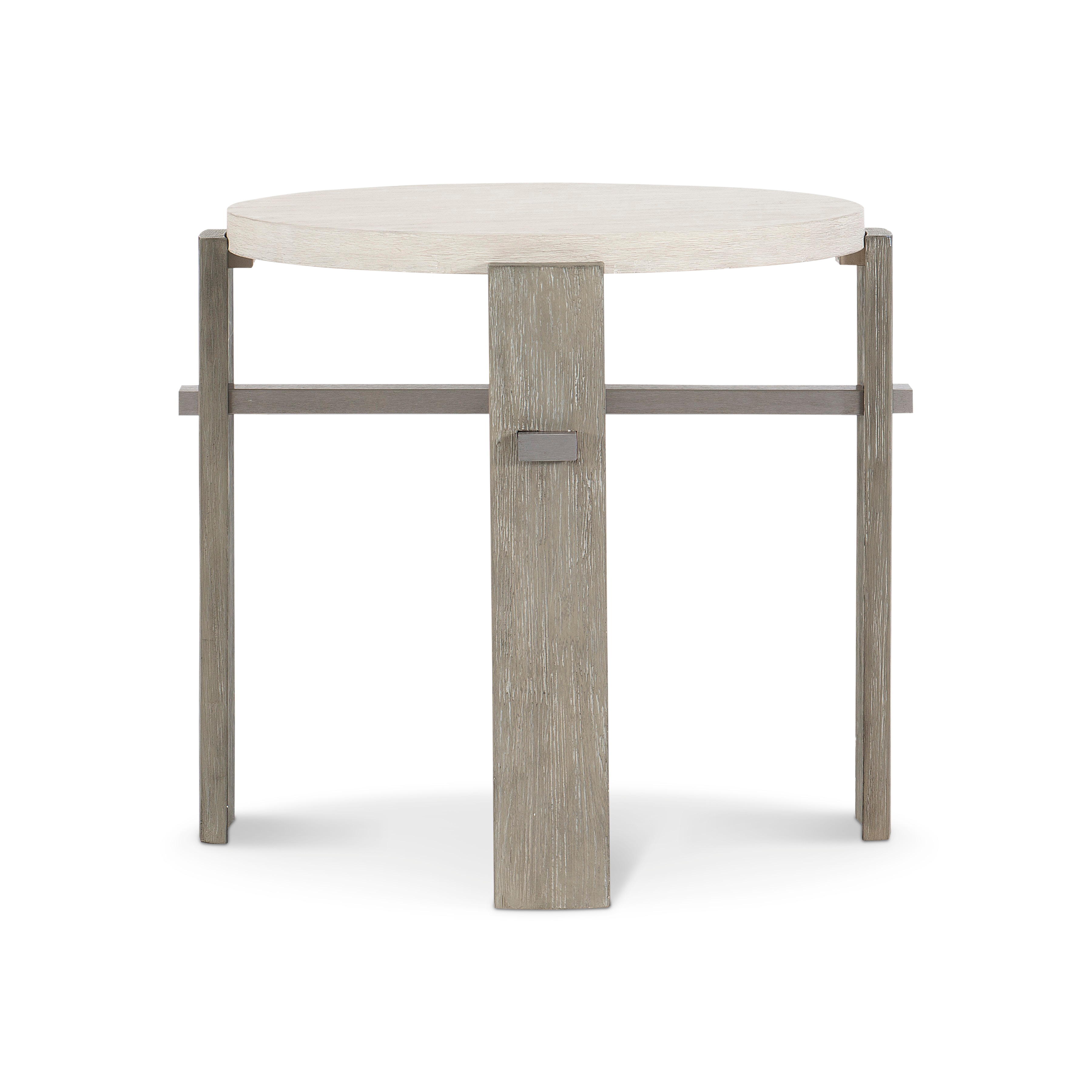 Bernhardt Foundations Side Table 306125