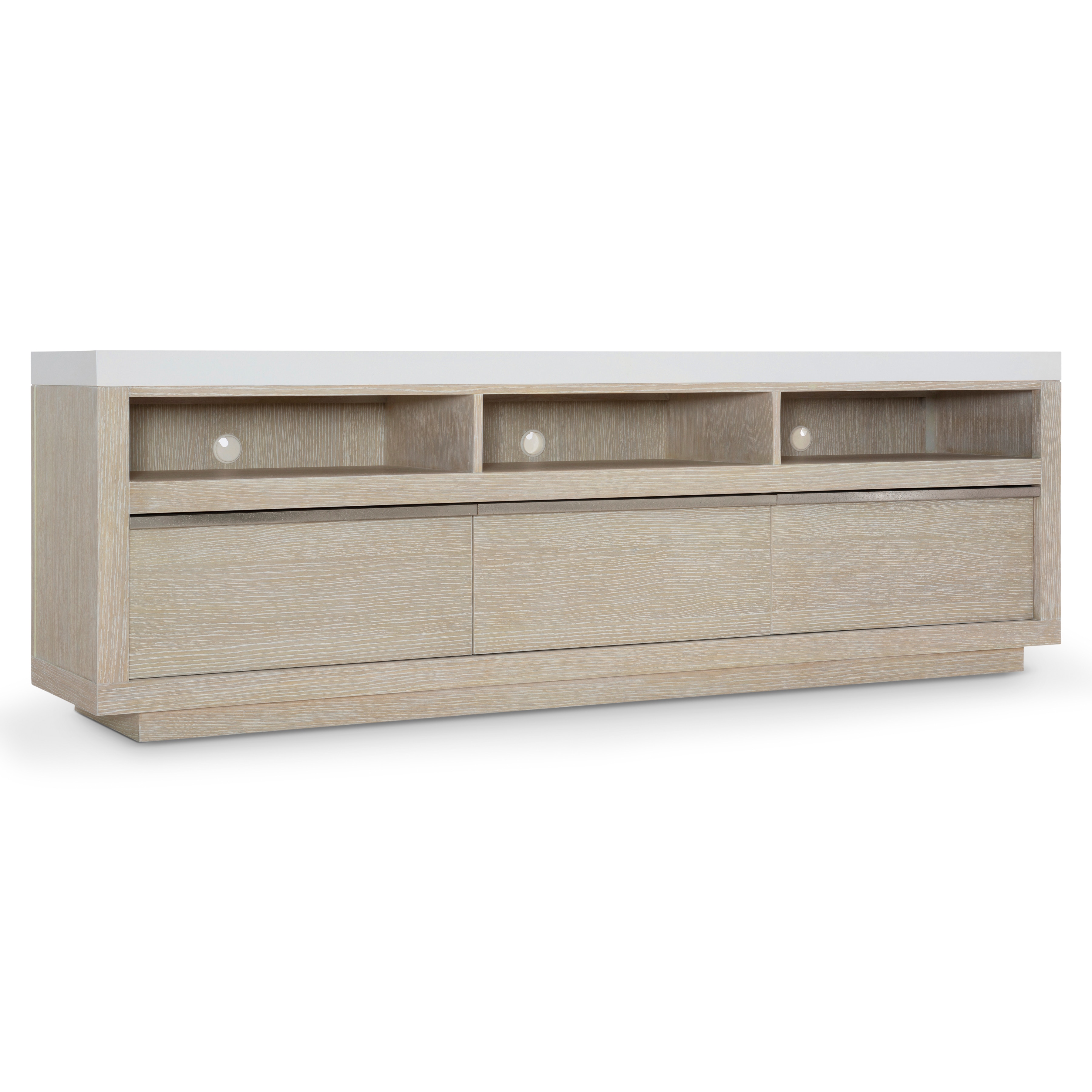 Bernhardt Solaria Entertainment Credenza 310885
