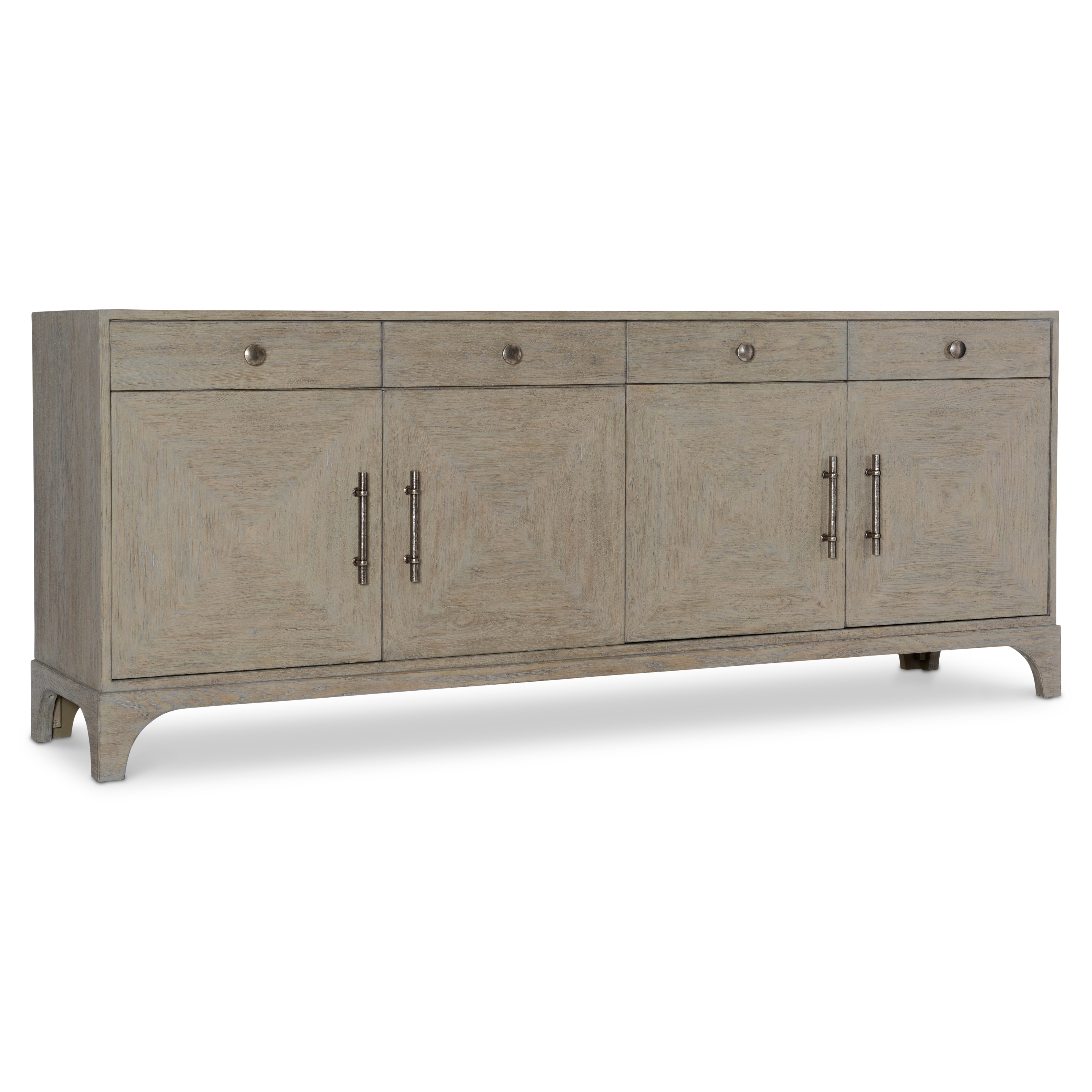 Bernhardt Albion Entertainment Credenza 311880