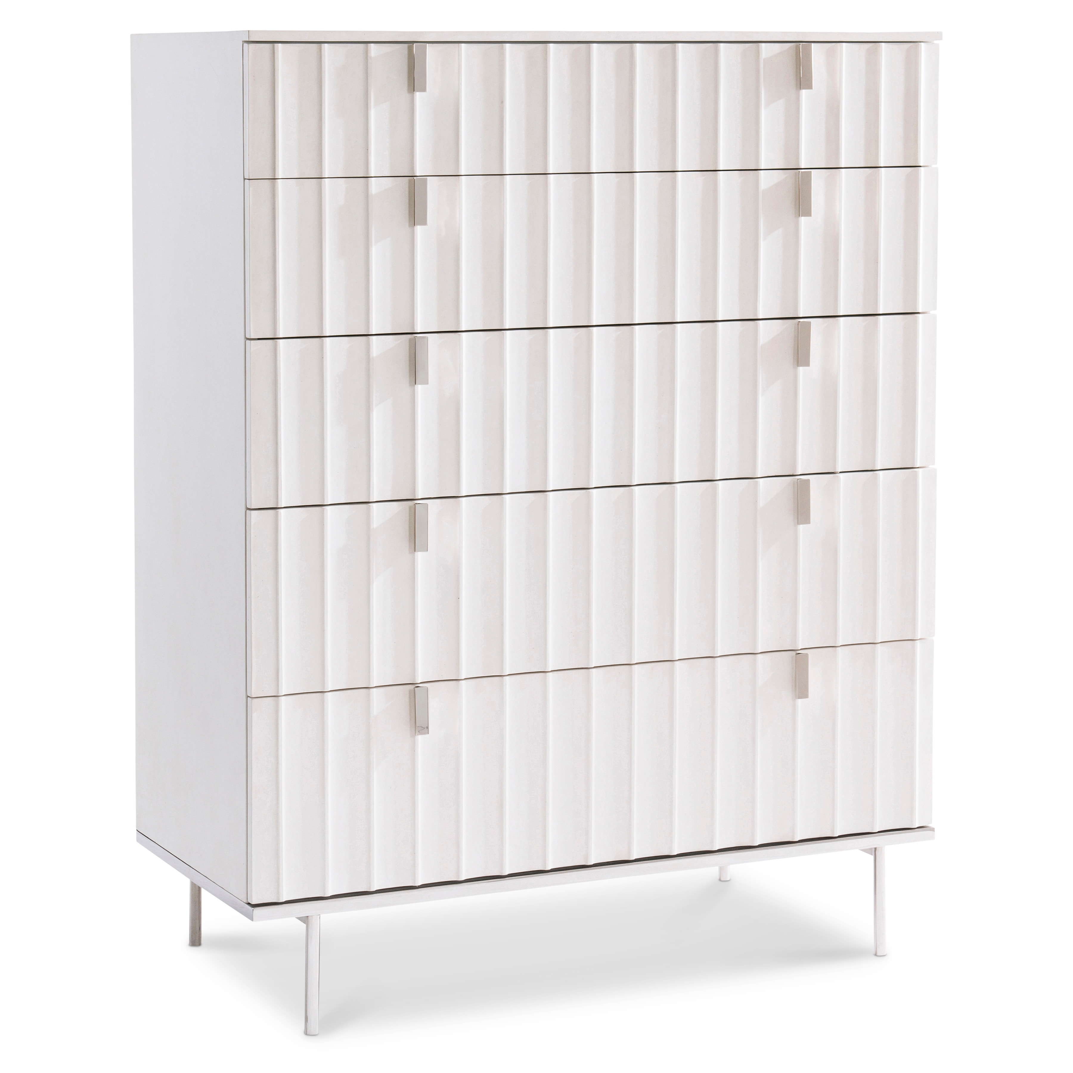 Bernhardt Modulum Tall Drawer Chest 315118