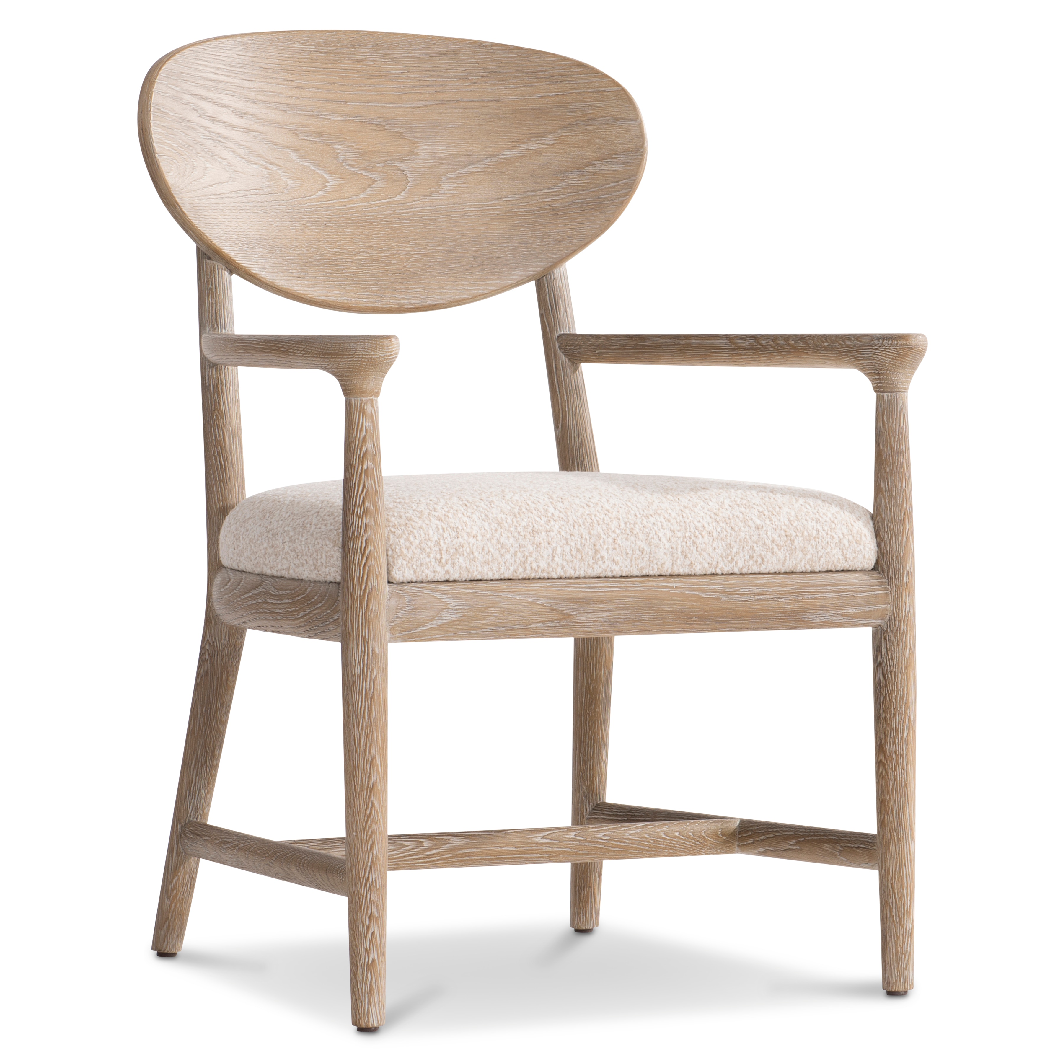 Bernhardt Aventura Arm Chair 318X56