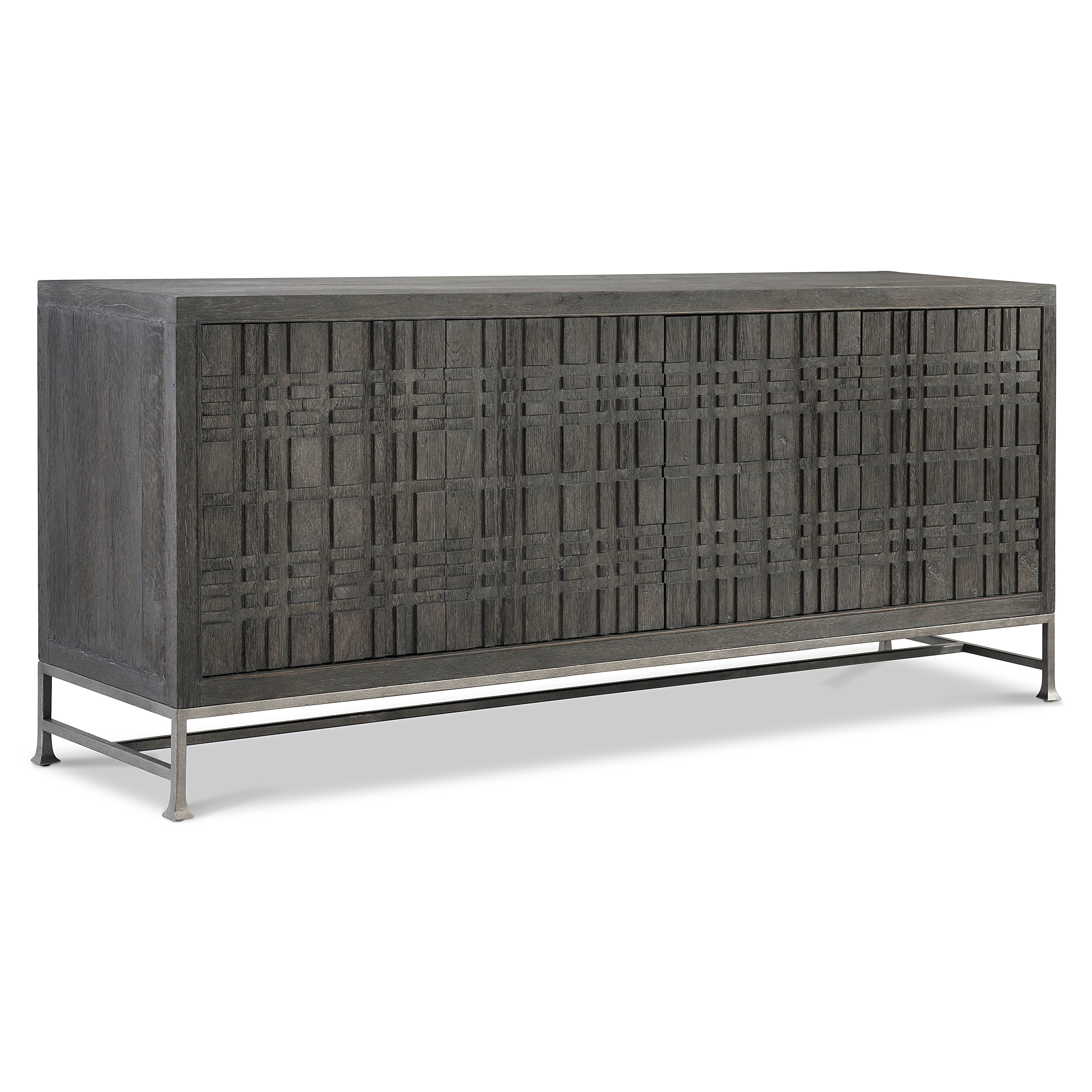 Bernhardt Tribeca Entertainment Credenza 333880
