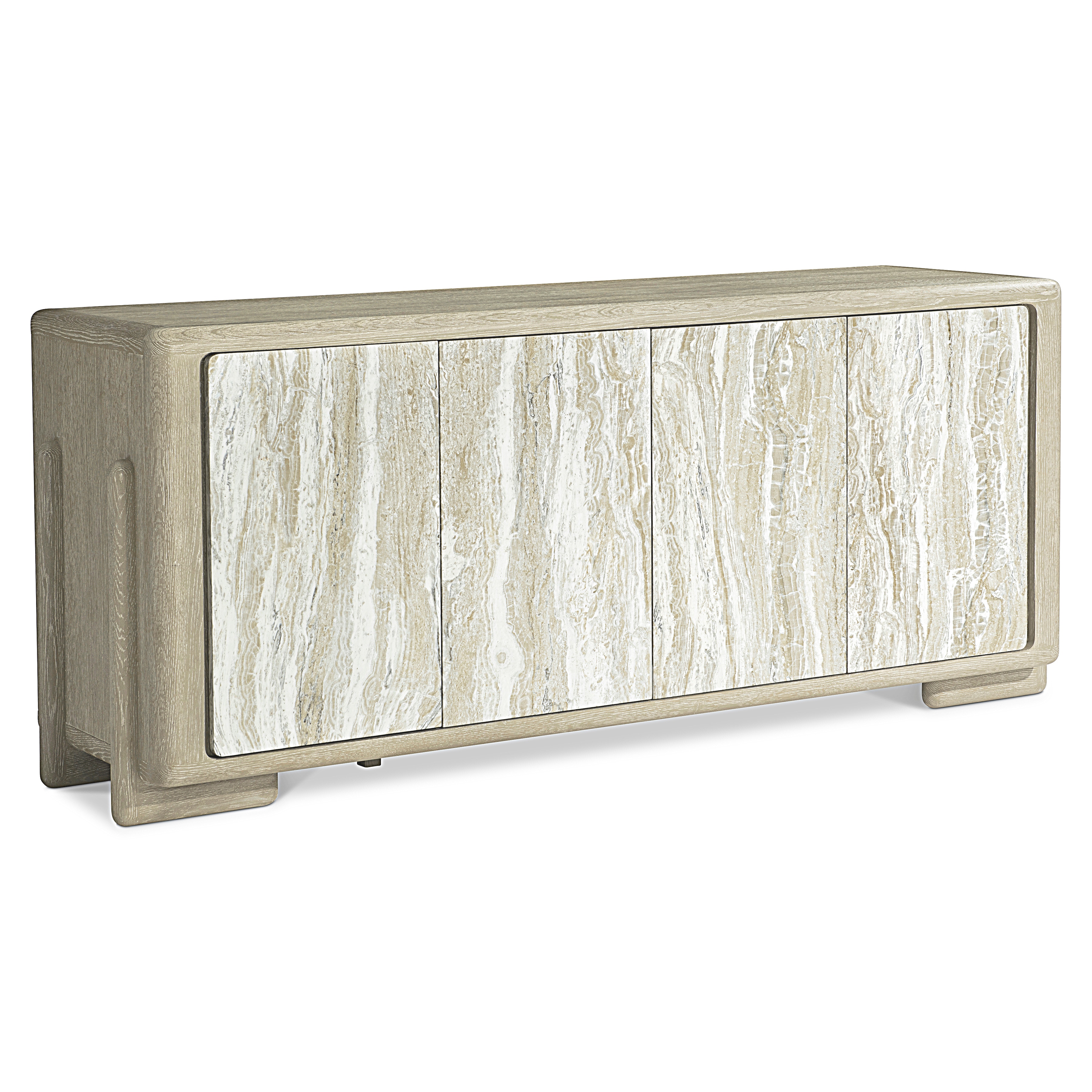 Bernhardt Arcadia Entertainment Credenza 334880
