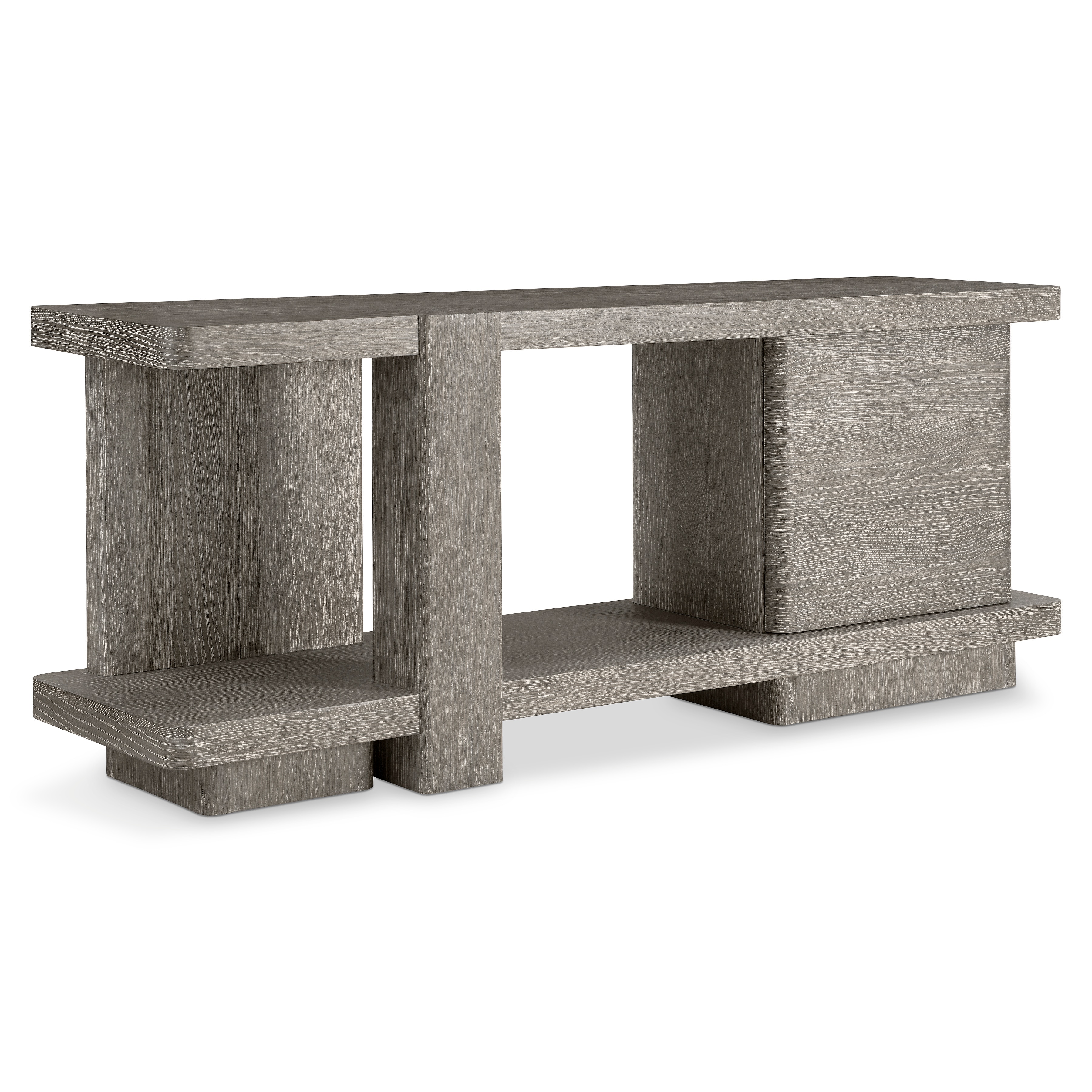 Bernhardt Monolith Entertainment Credenza 343880