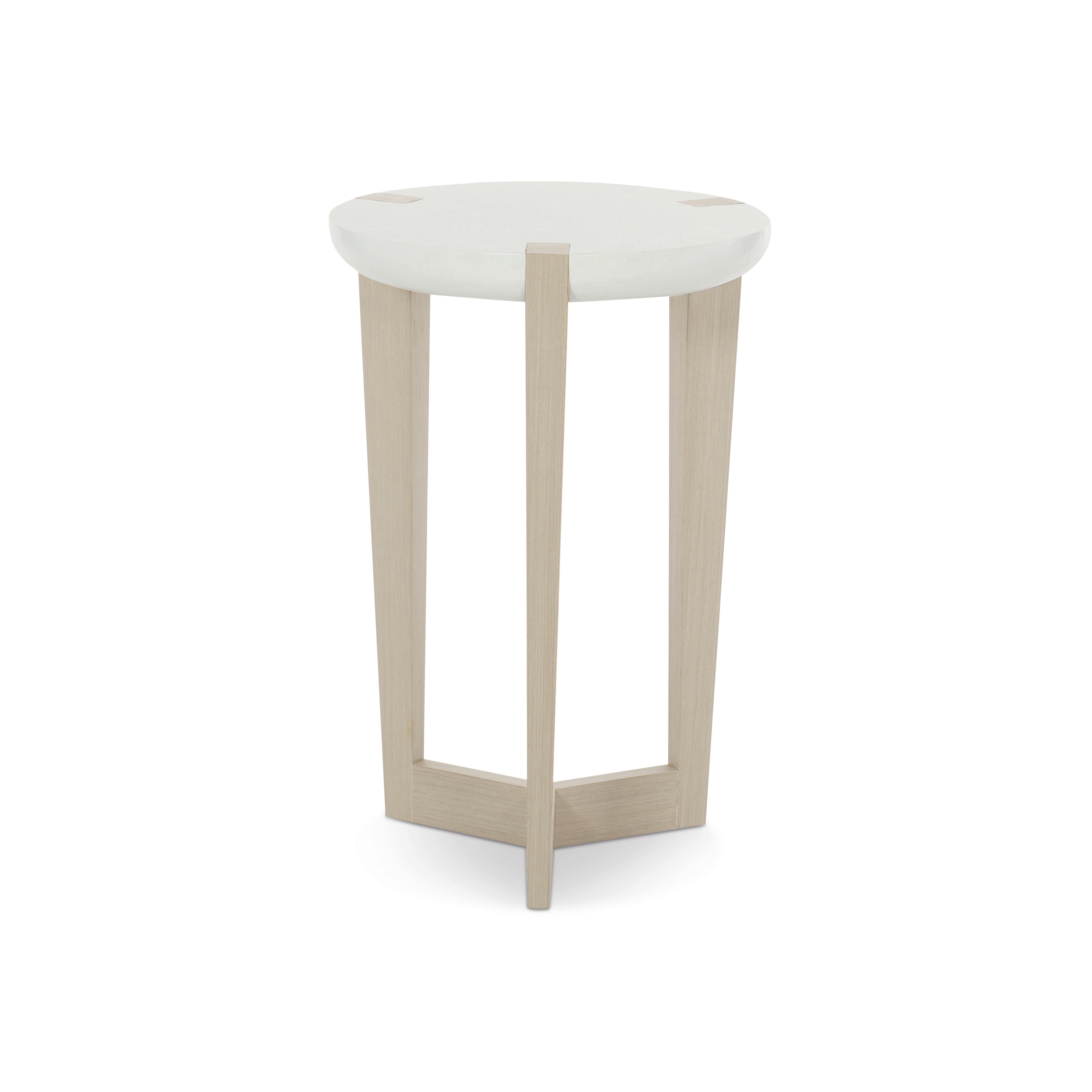 Bernhardt Axiom Accent Table 381122