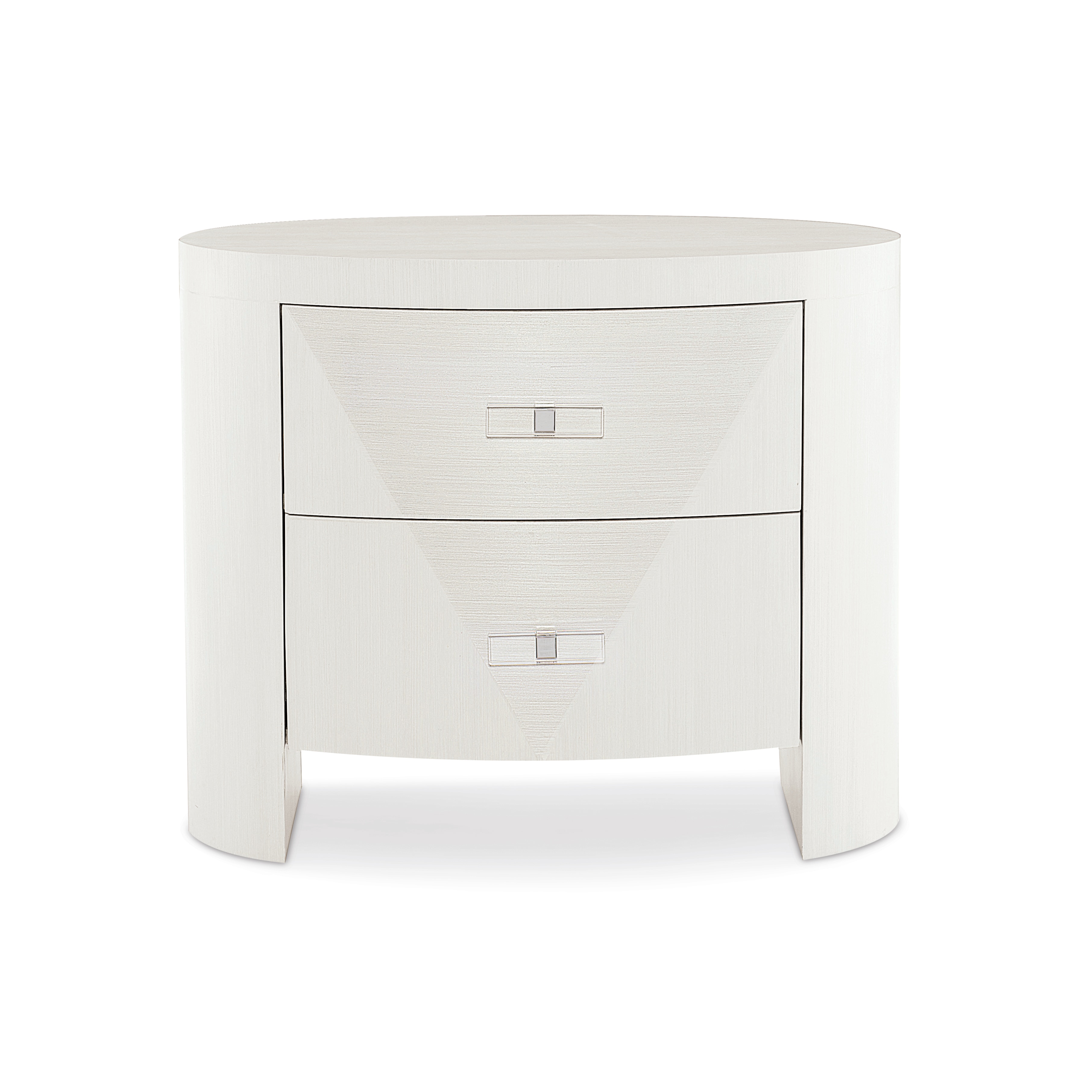 Bernhardt Axiom Nightstand 381213