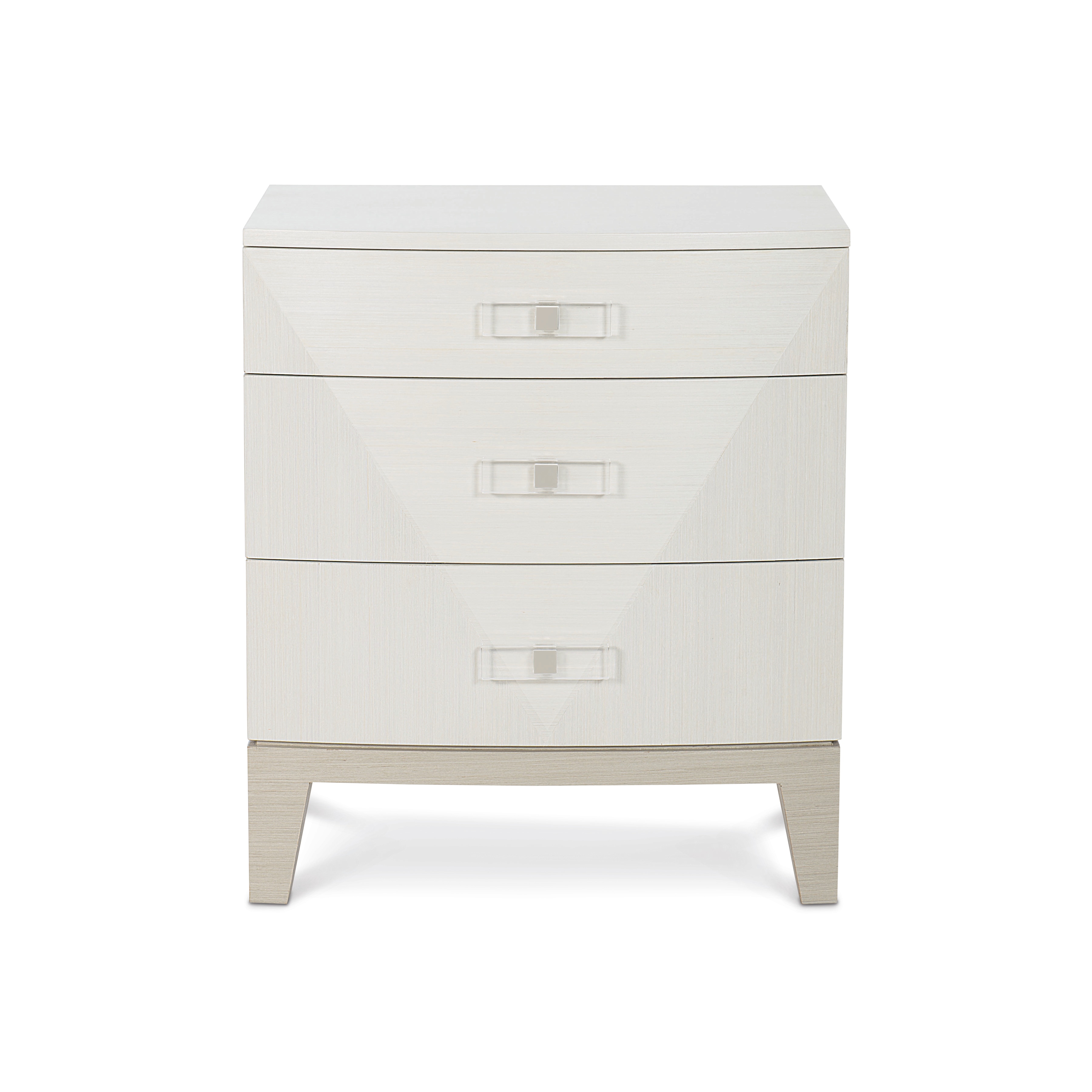 Bernhardt Axiom Nightstand 381228
