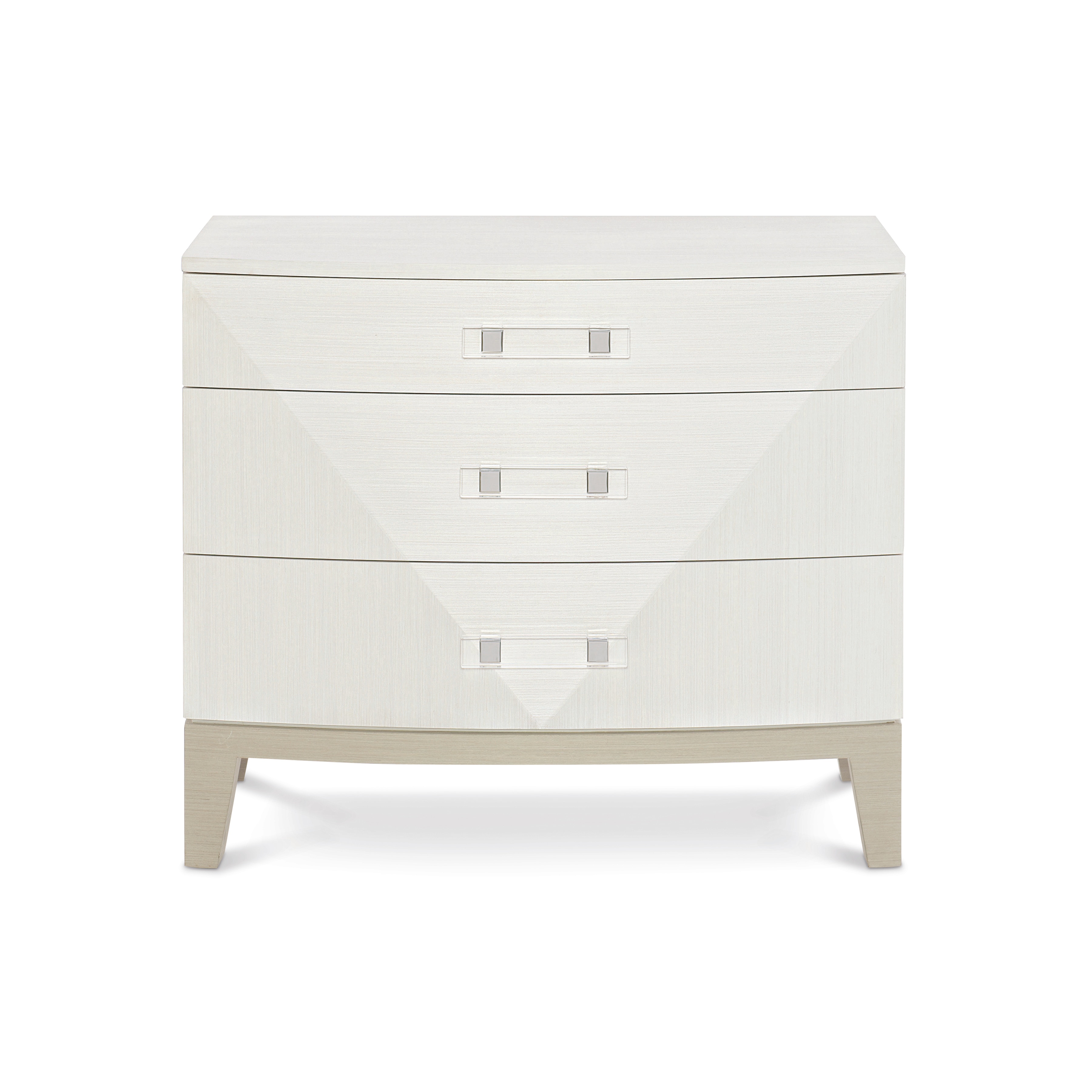 Bernhardt Axiom Nightstand 381229