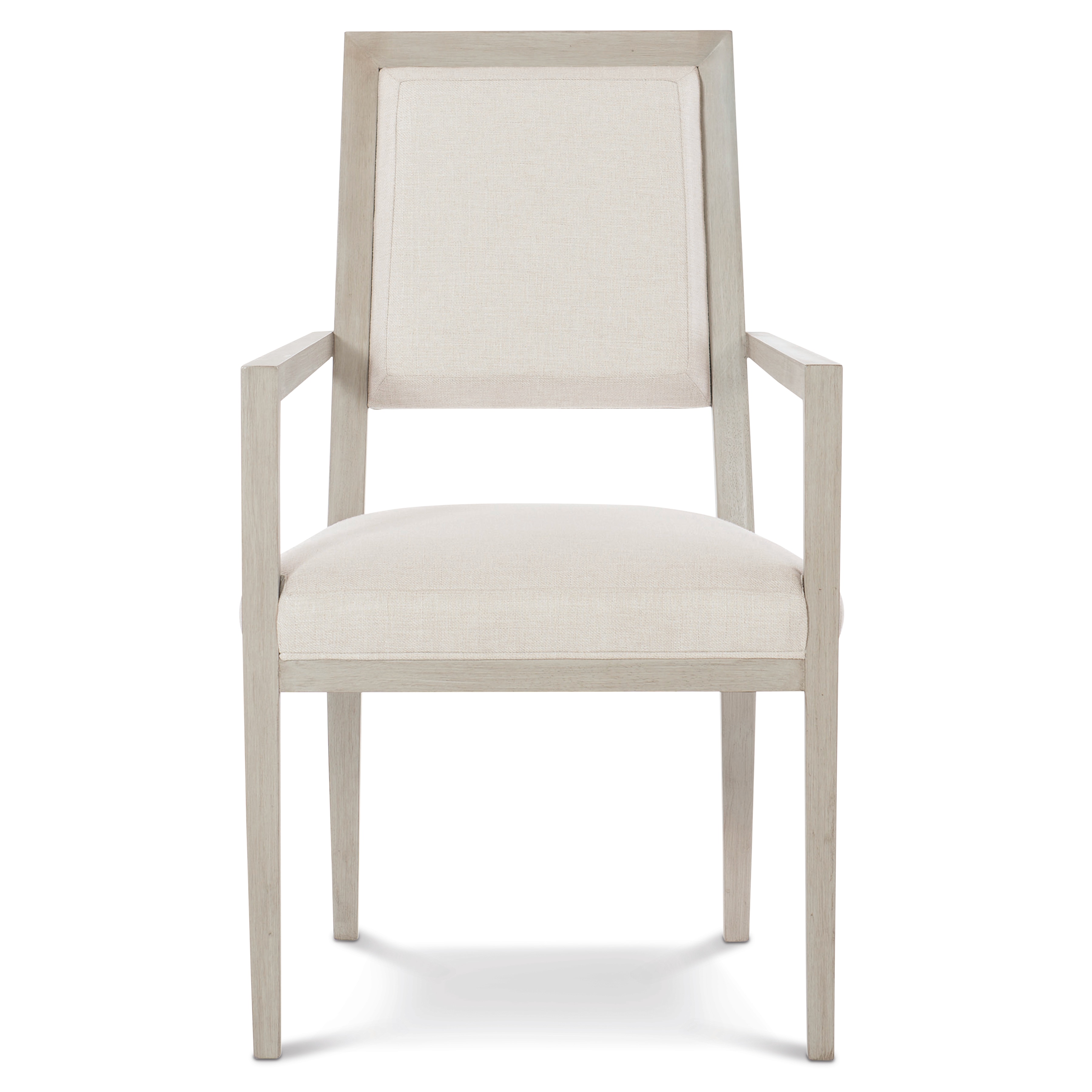 Bernhardt Axiom Arm Chair 381542