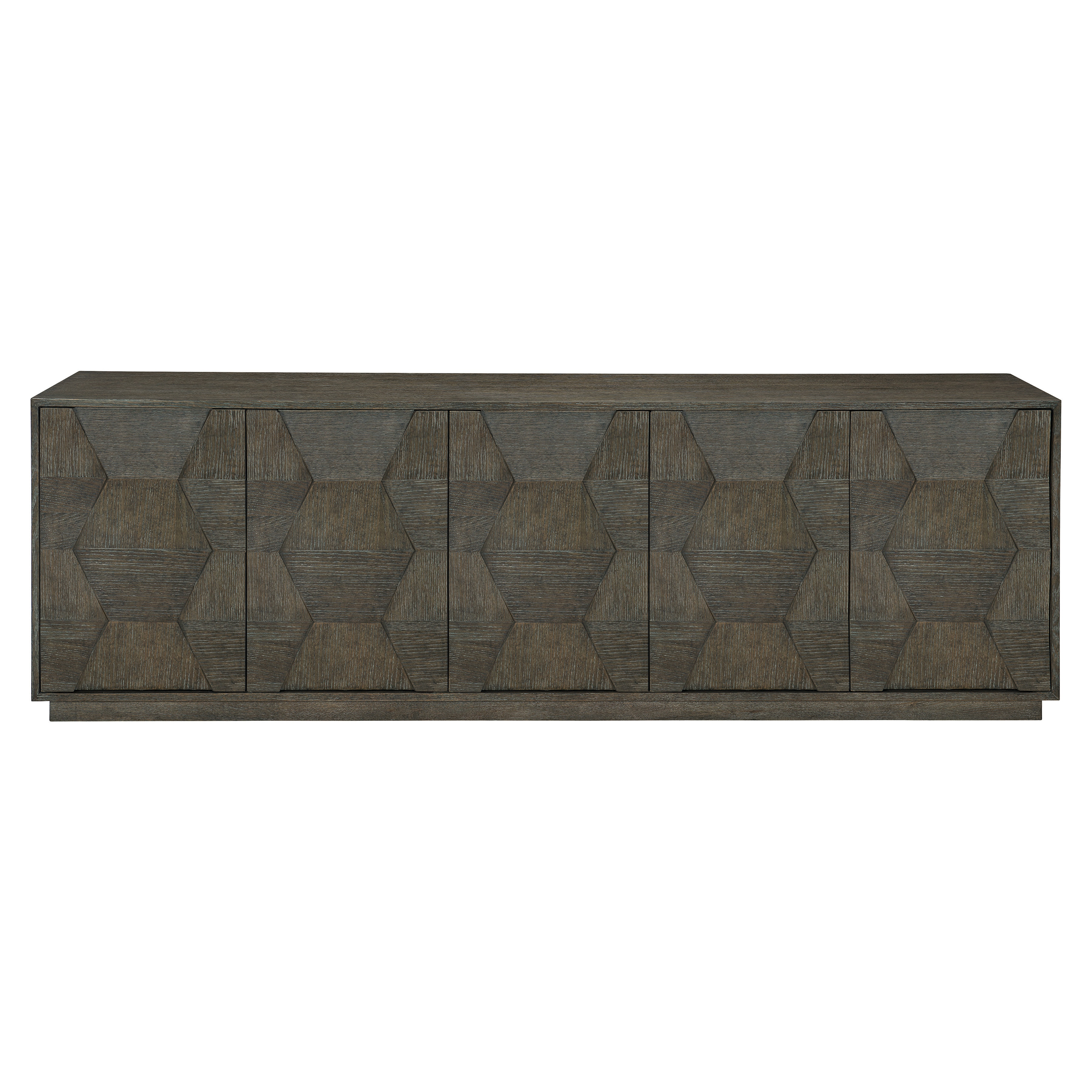 Bernhardt Linea Entertainment Credenza 384870B
