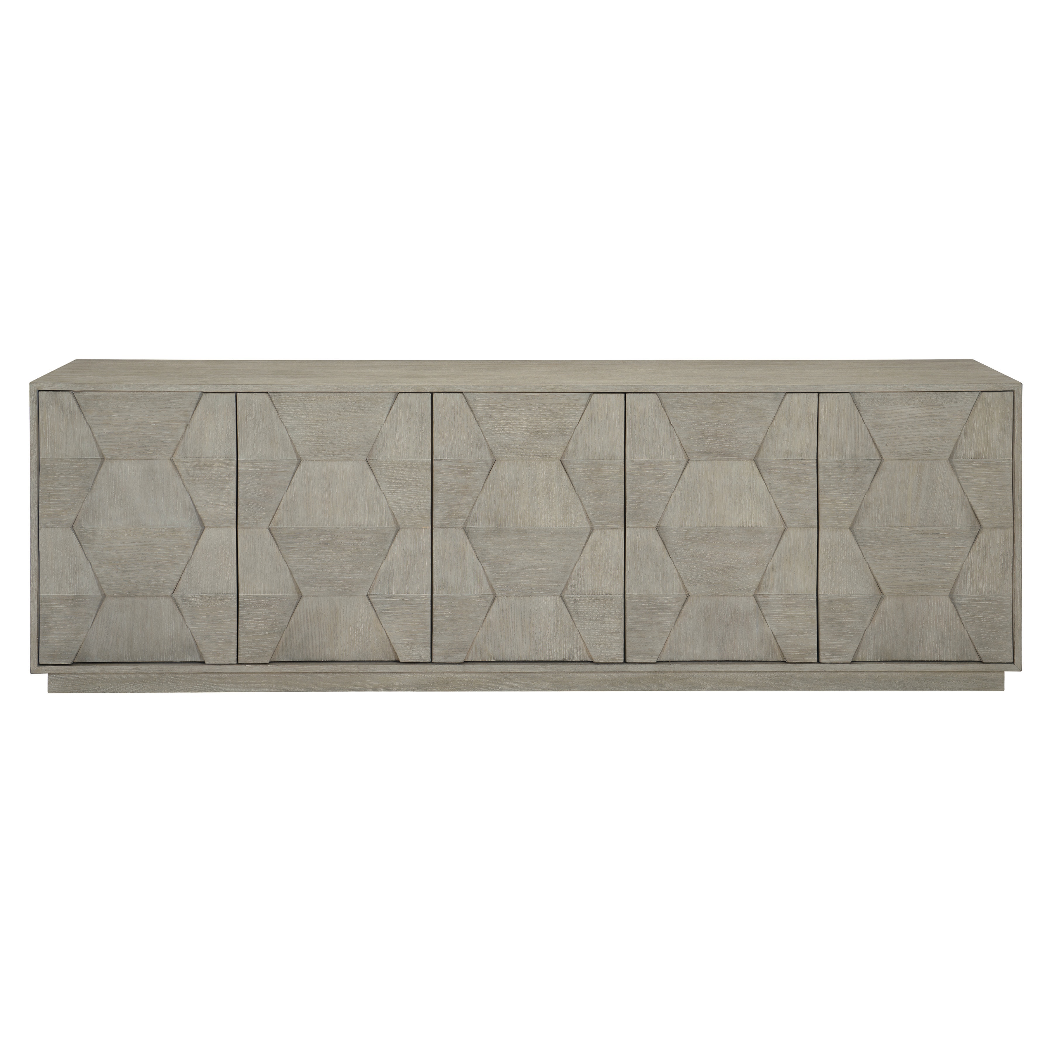 Bernhardt Linea Entertainment Credenza 384870G