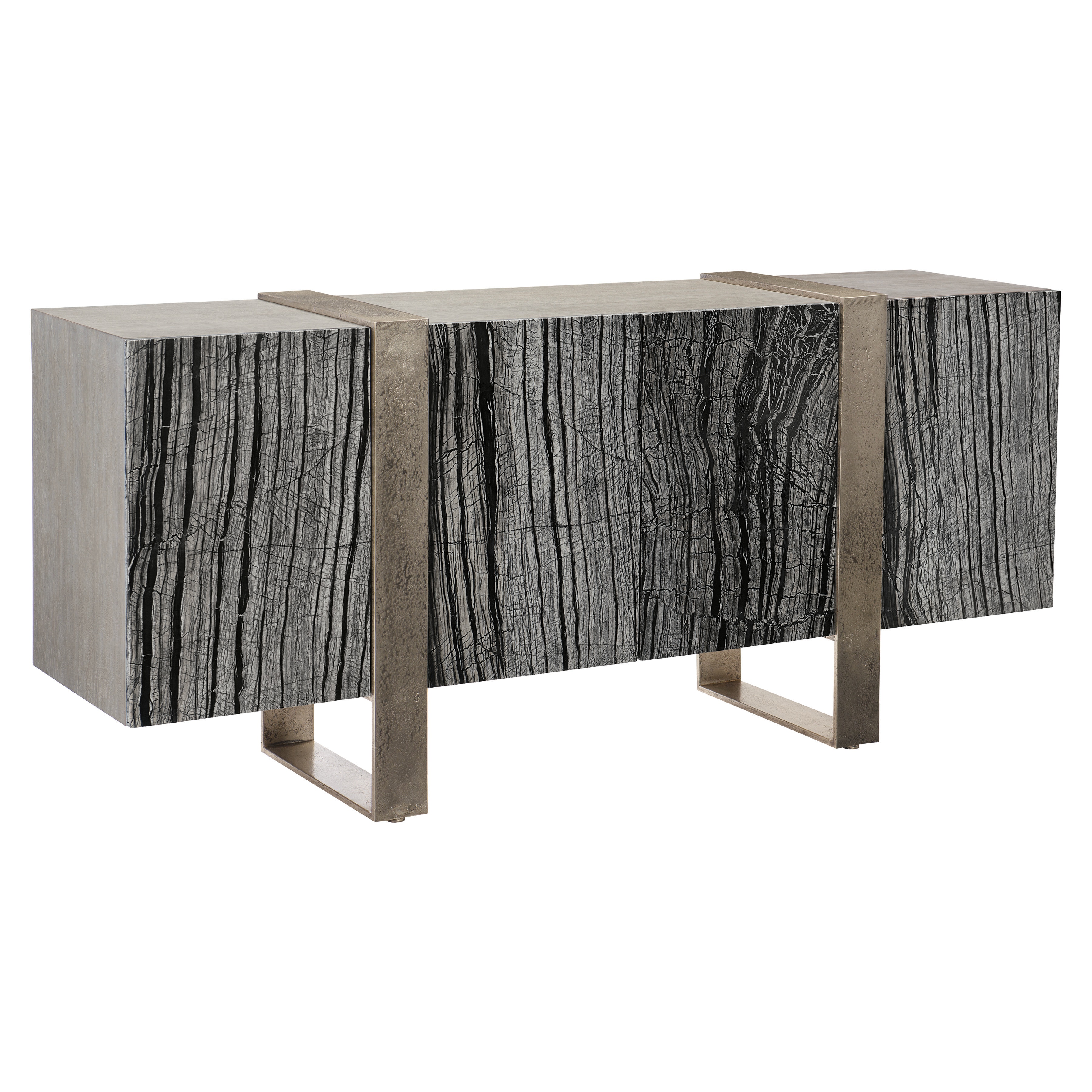Bernhardt Linea Entertainment Credenza 384875G