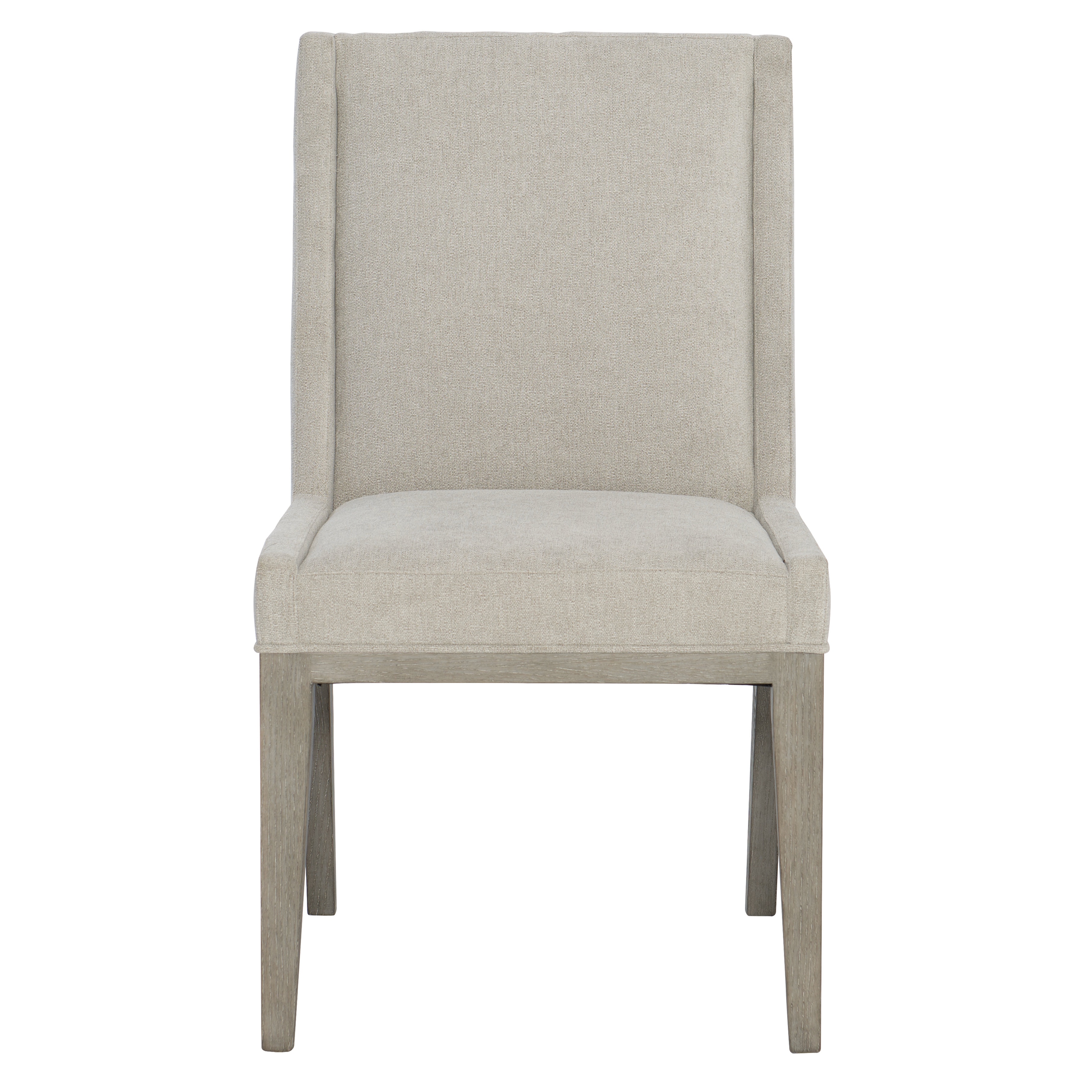 Bernhardt Linea Side Chair 384X47G