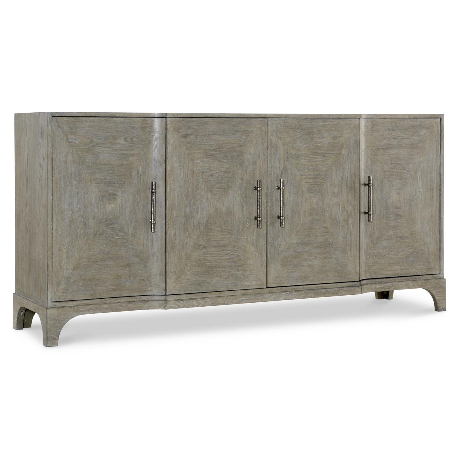 Bernhardt 311132 Casual Dining Albion Buffet