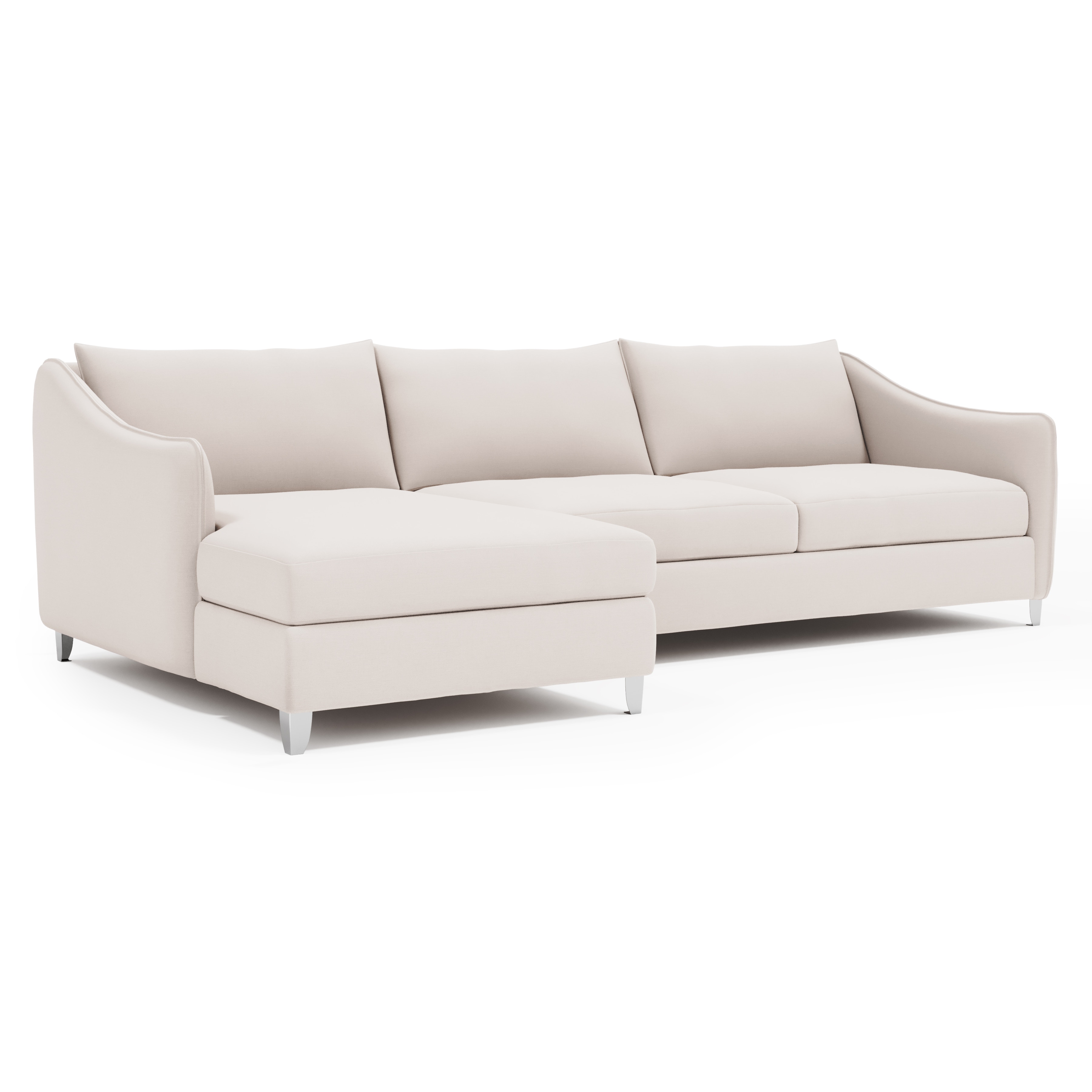 Bernhardt Exteriors Monterey Outdoor Sectional O4838, O4841