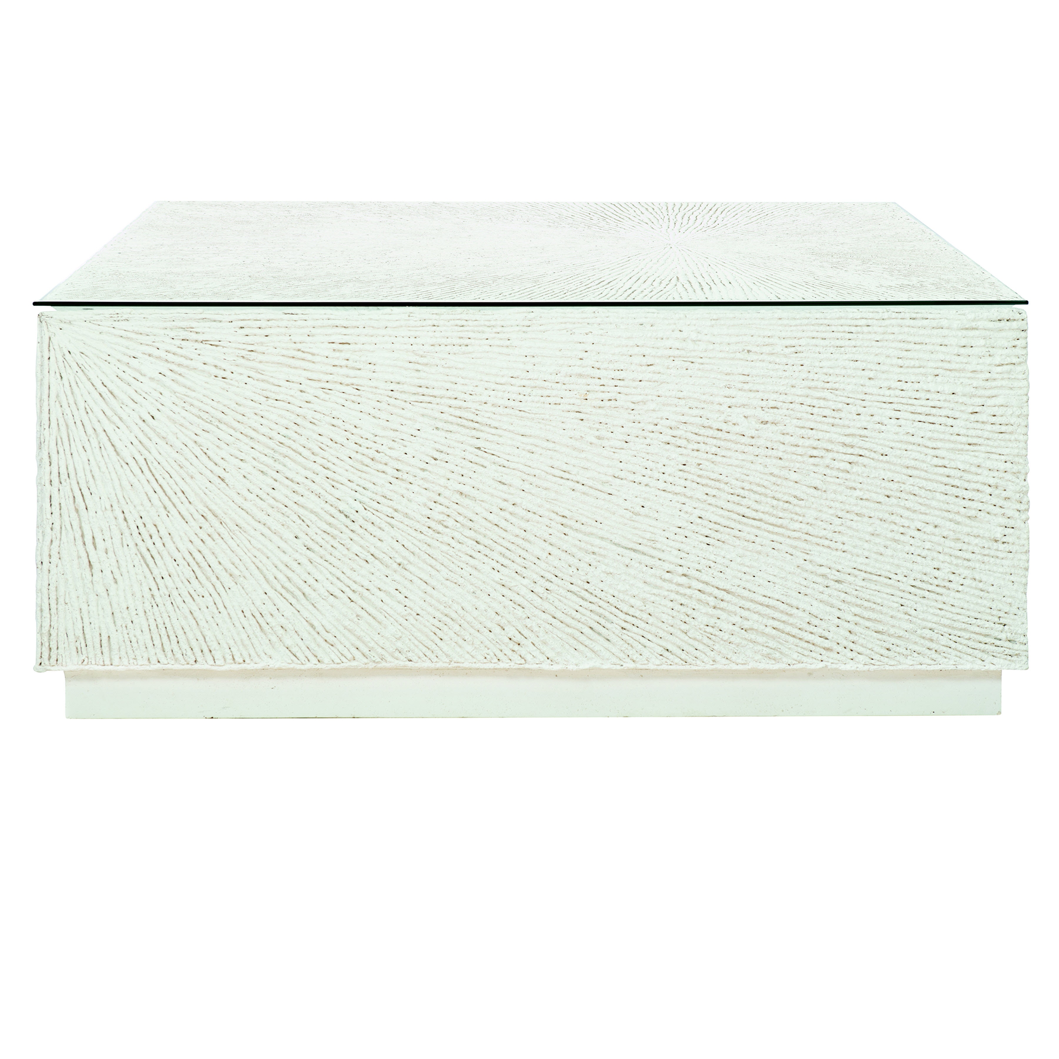 Bernhardt Exteriors Tenerife Outdoor Cocktail Table X01011, X01011G