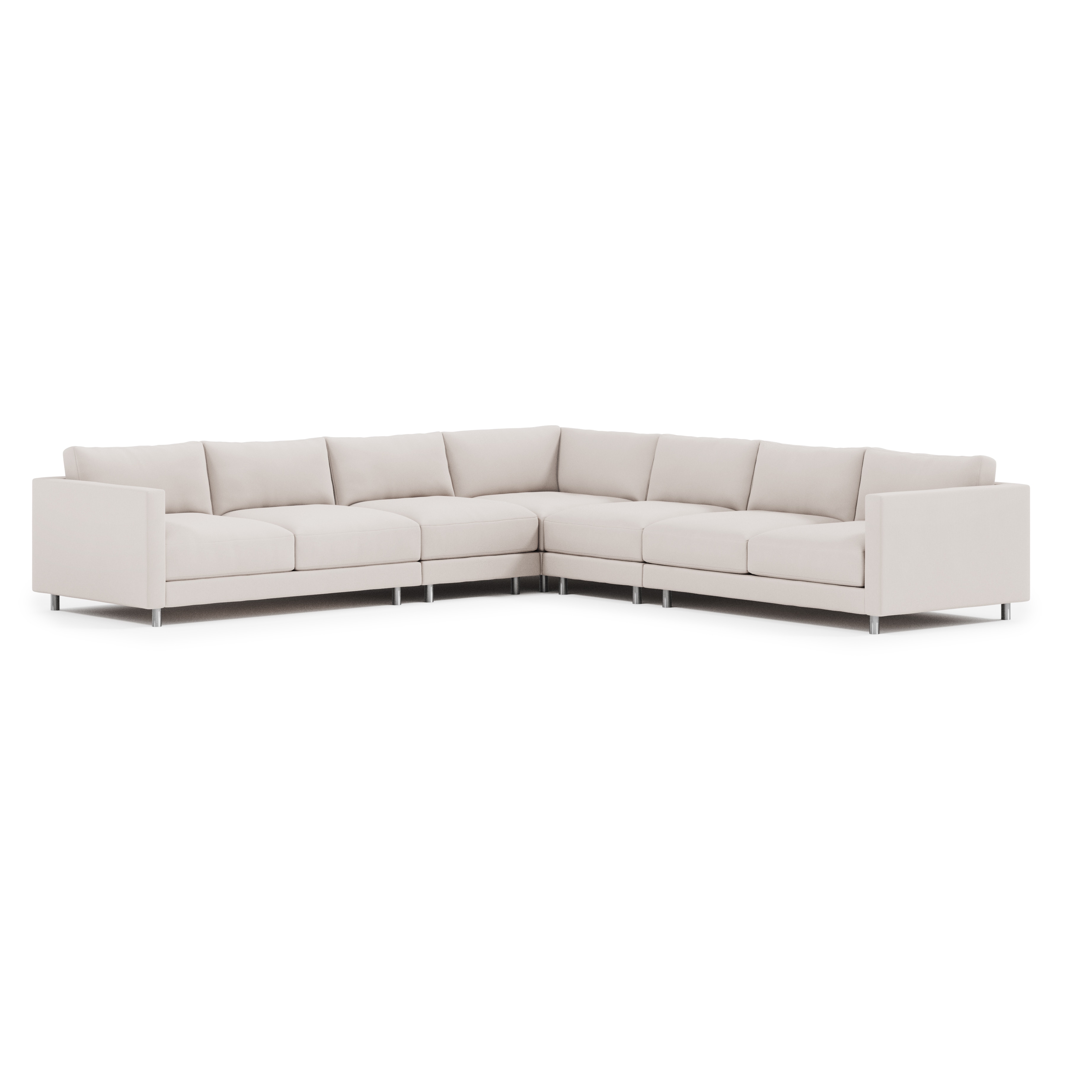Bernhardt Exteriors Avanni Outdoor Sectional O8030, O8030, O8032, O8041, O8042